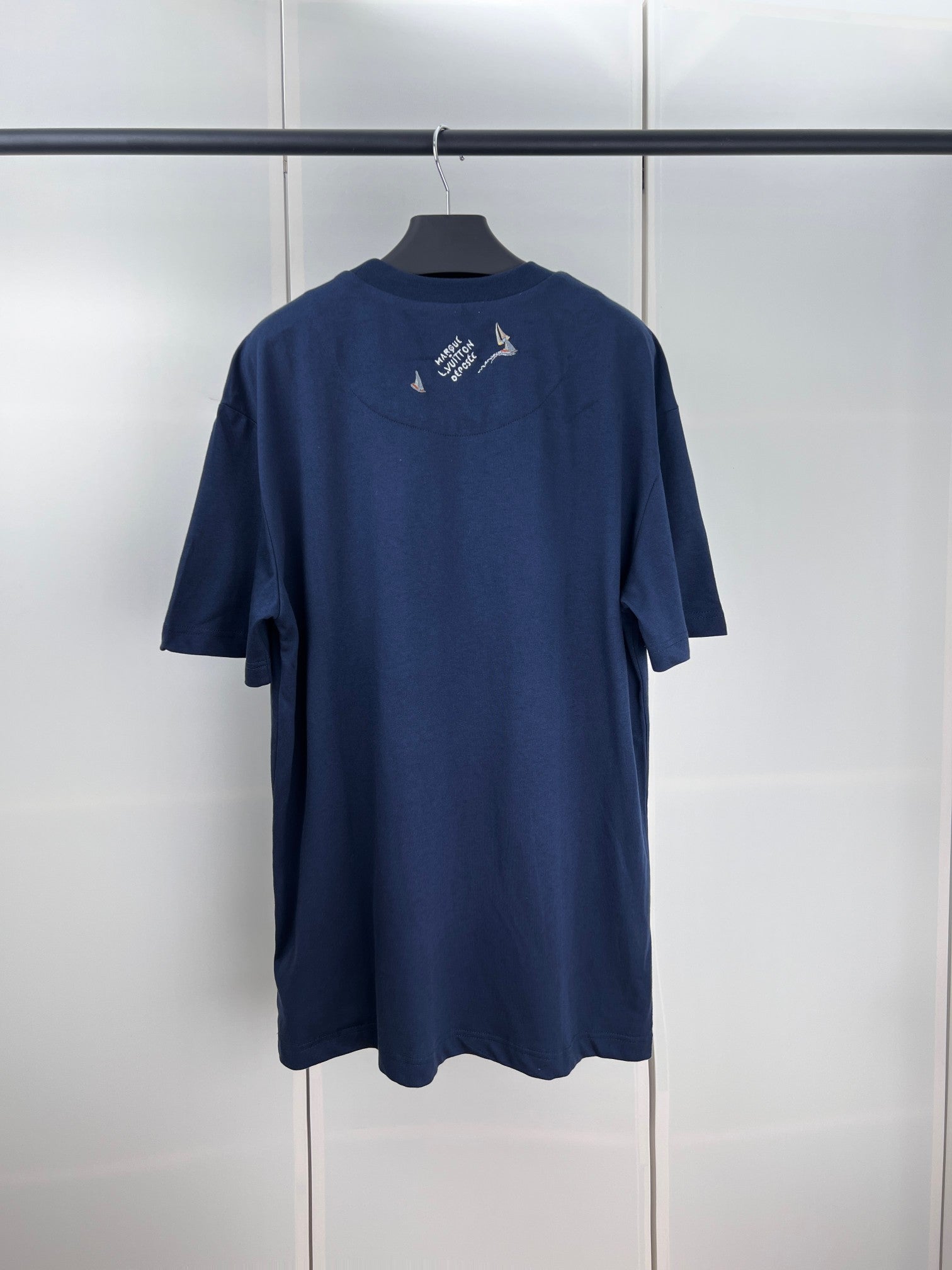 LuxluxHouse Best Quality Clothes T-shirt Louis Vuitton