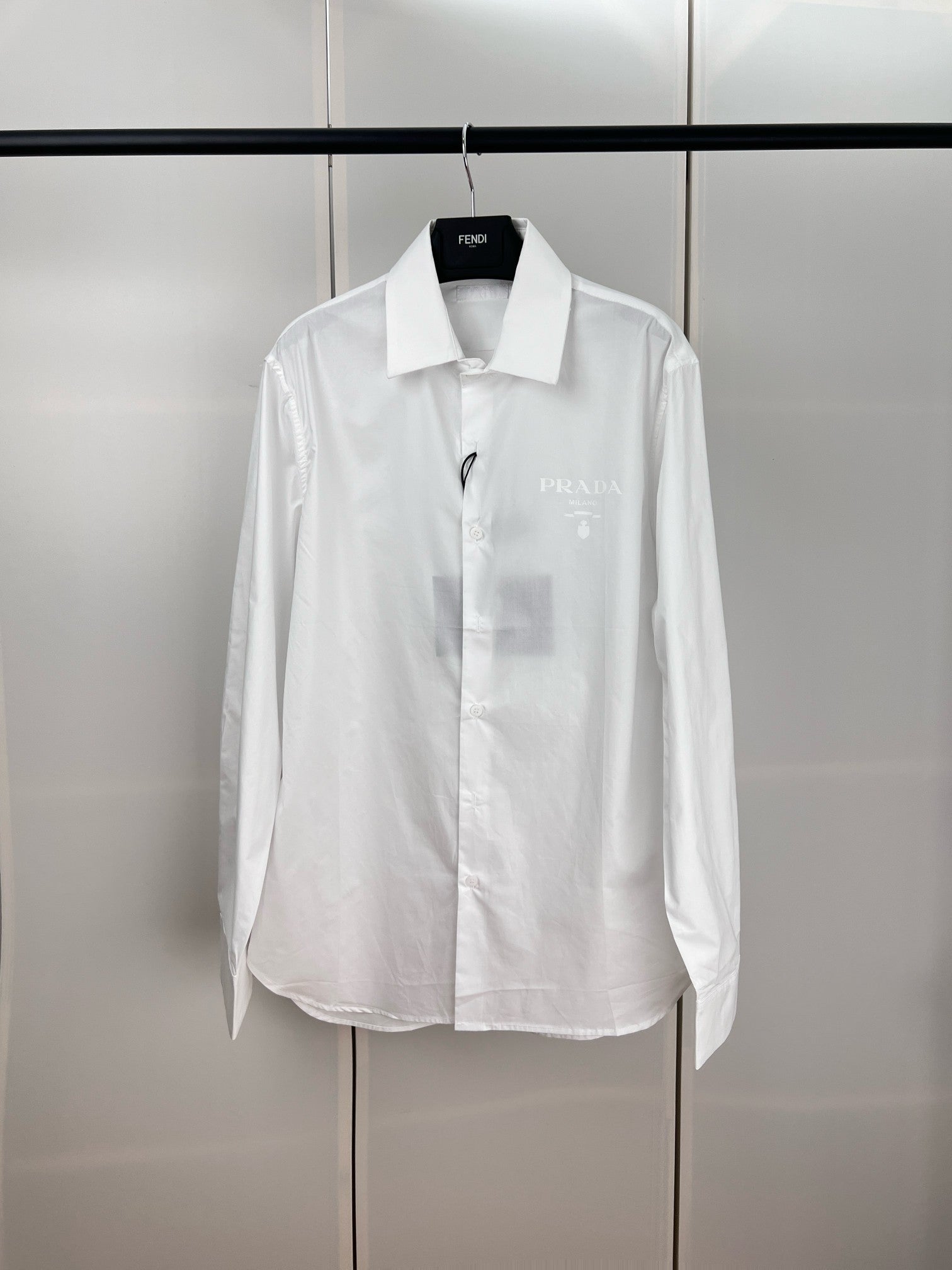 LuxluxHouse Best Quality Clothes Shirts&Polo Prada