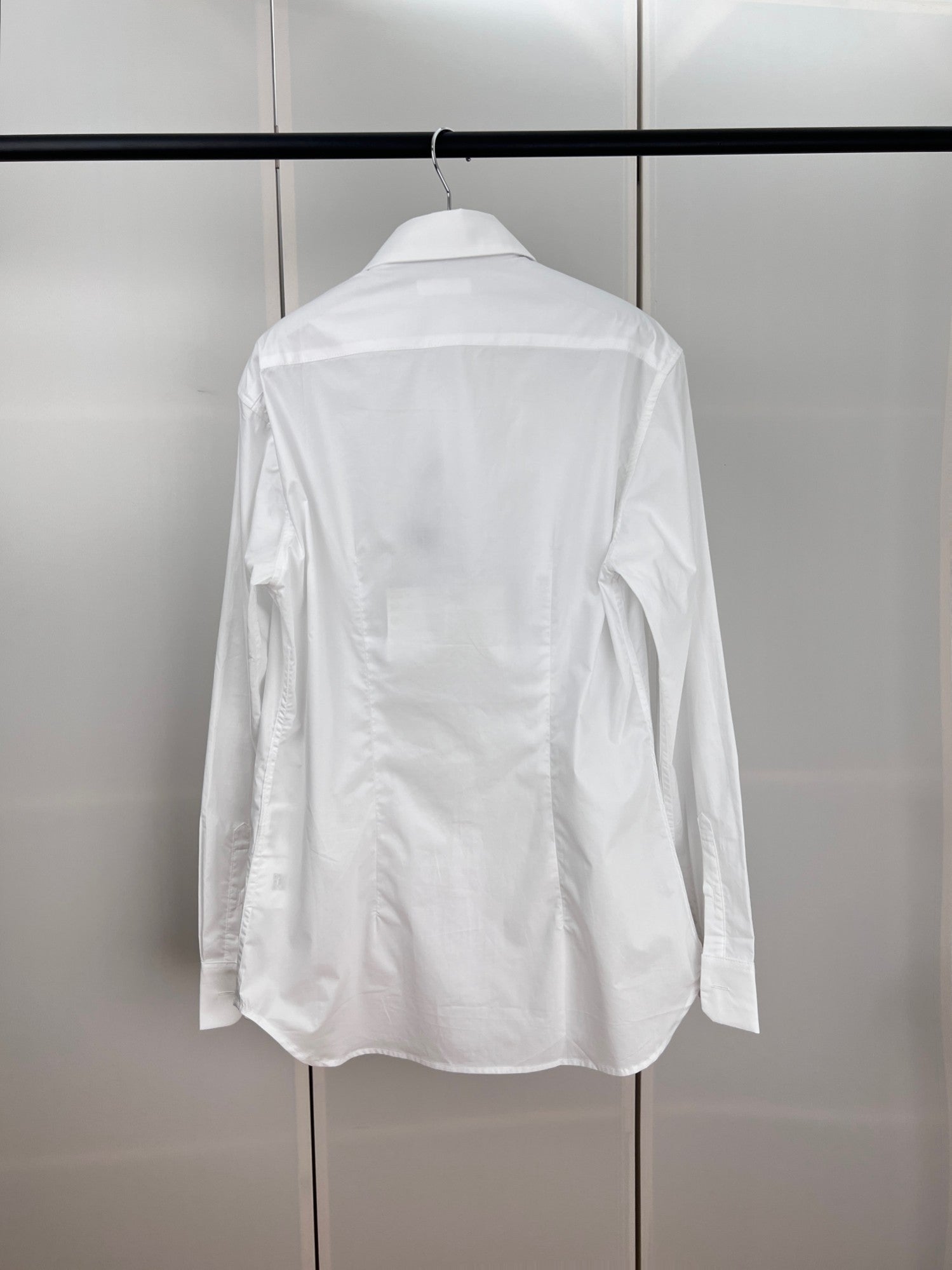 LuxluxHouse Best Quality Clothes Shirts&Polo Prada