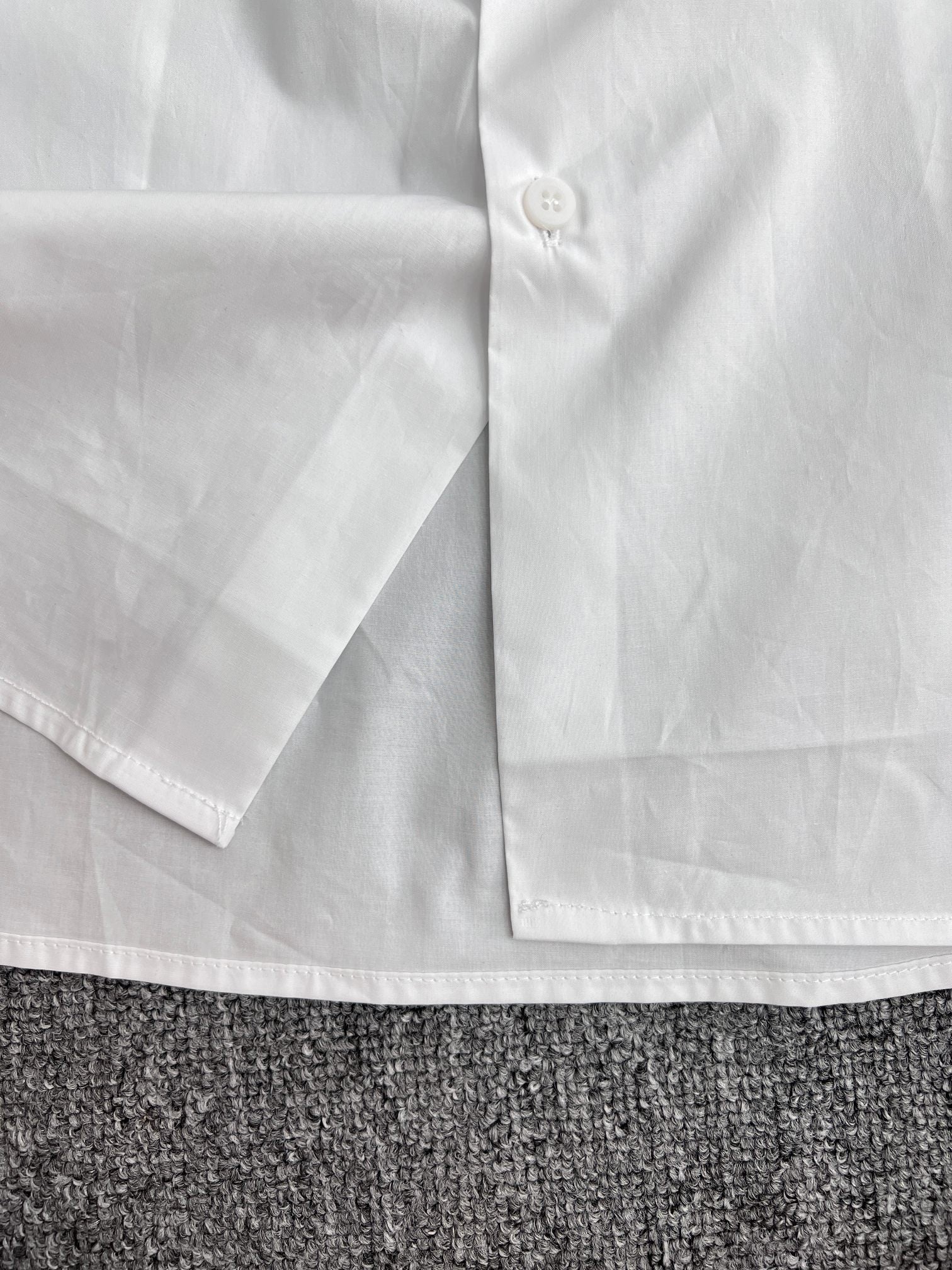 LuxluxHouse Best Quality Clothes Shirts&Polo Prada