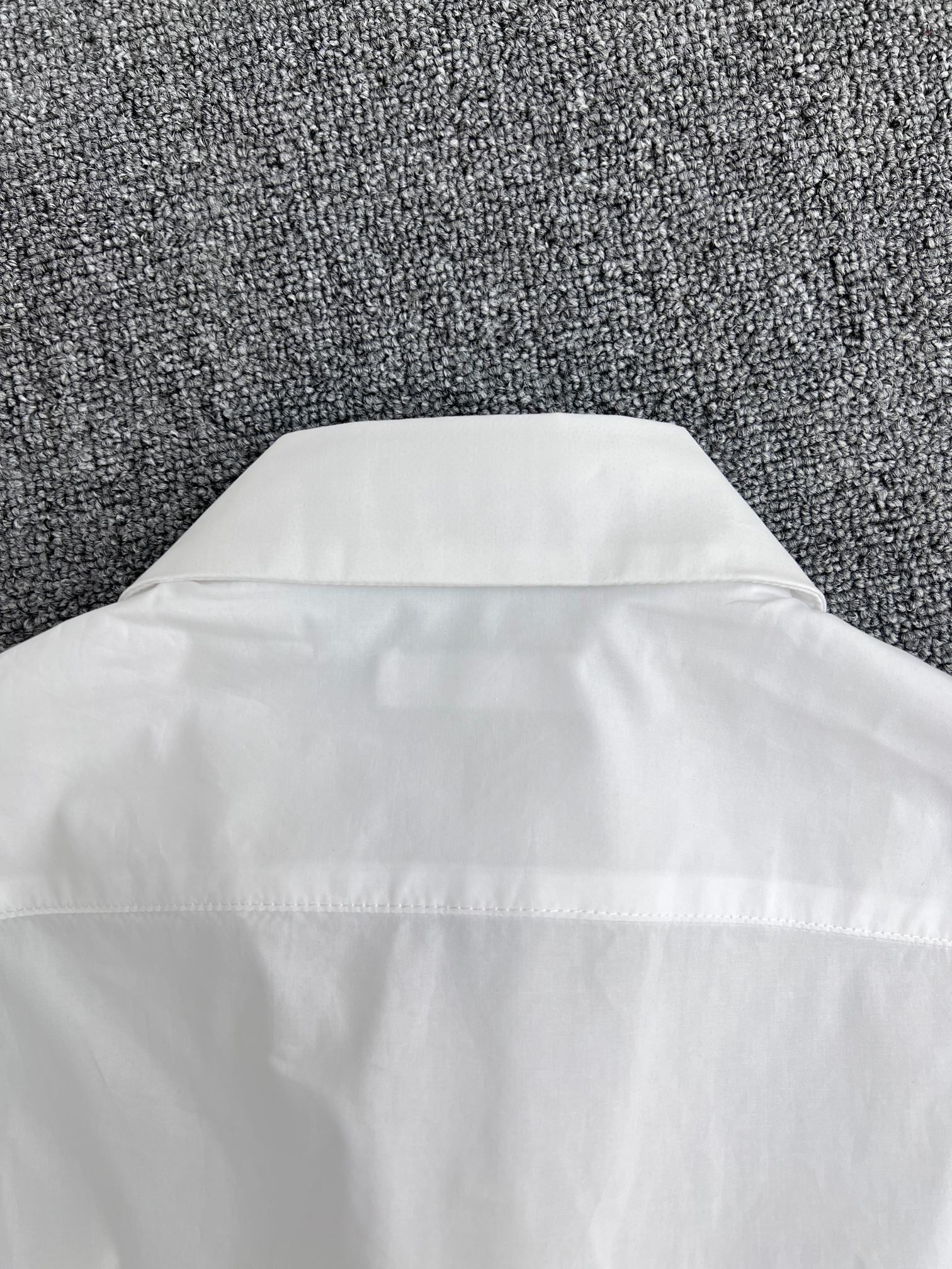 LuxluxHouse Best Quality Clothes Shirts&Polo Prada