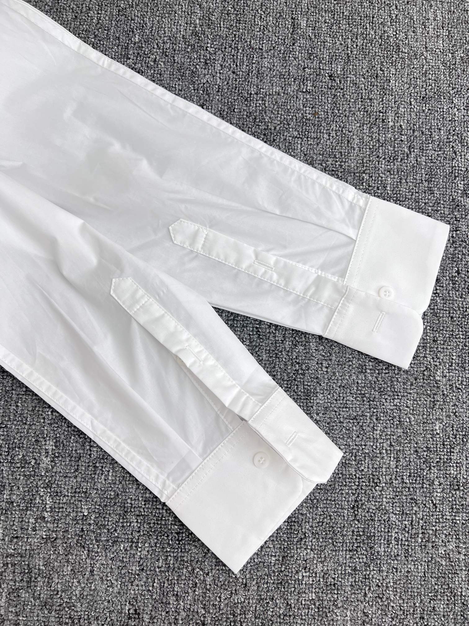 LuxluxHouse Best Quality Clothes Shirts&Polo Prada