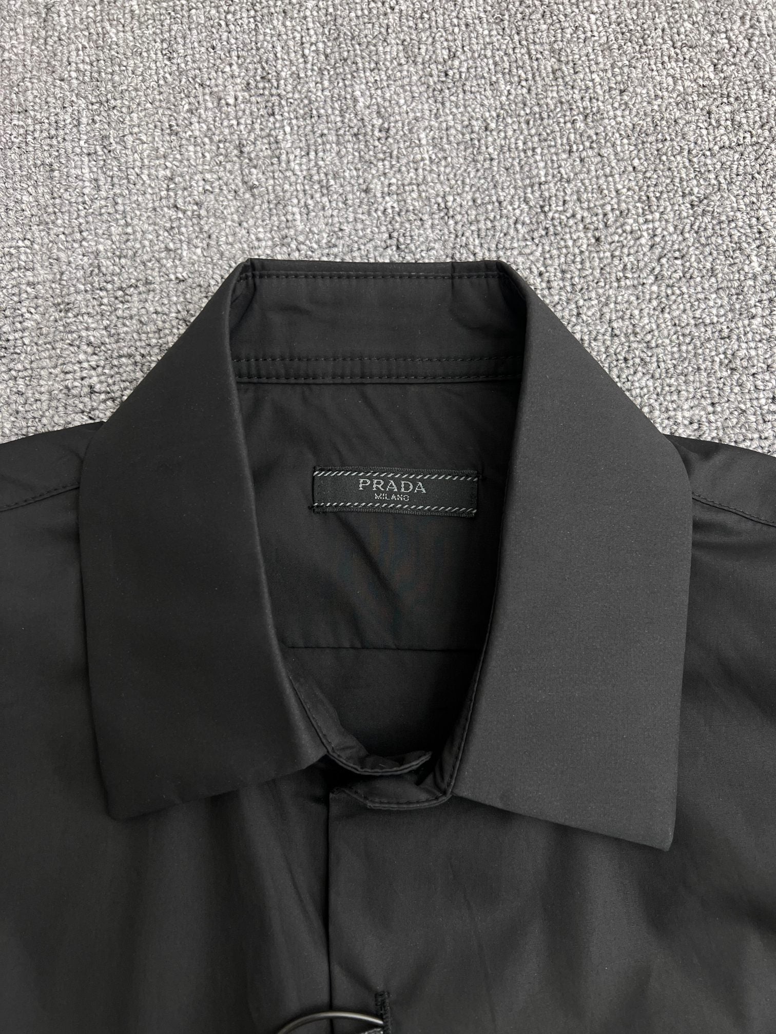 LuxluxHouse Best Quality Clothes Shirts&Polo Prada