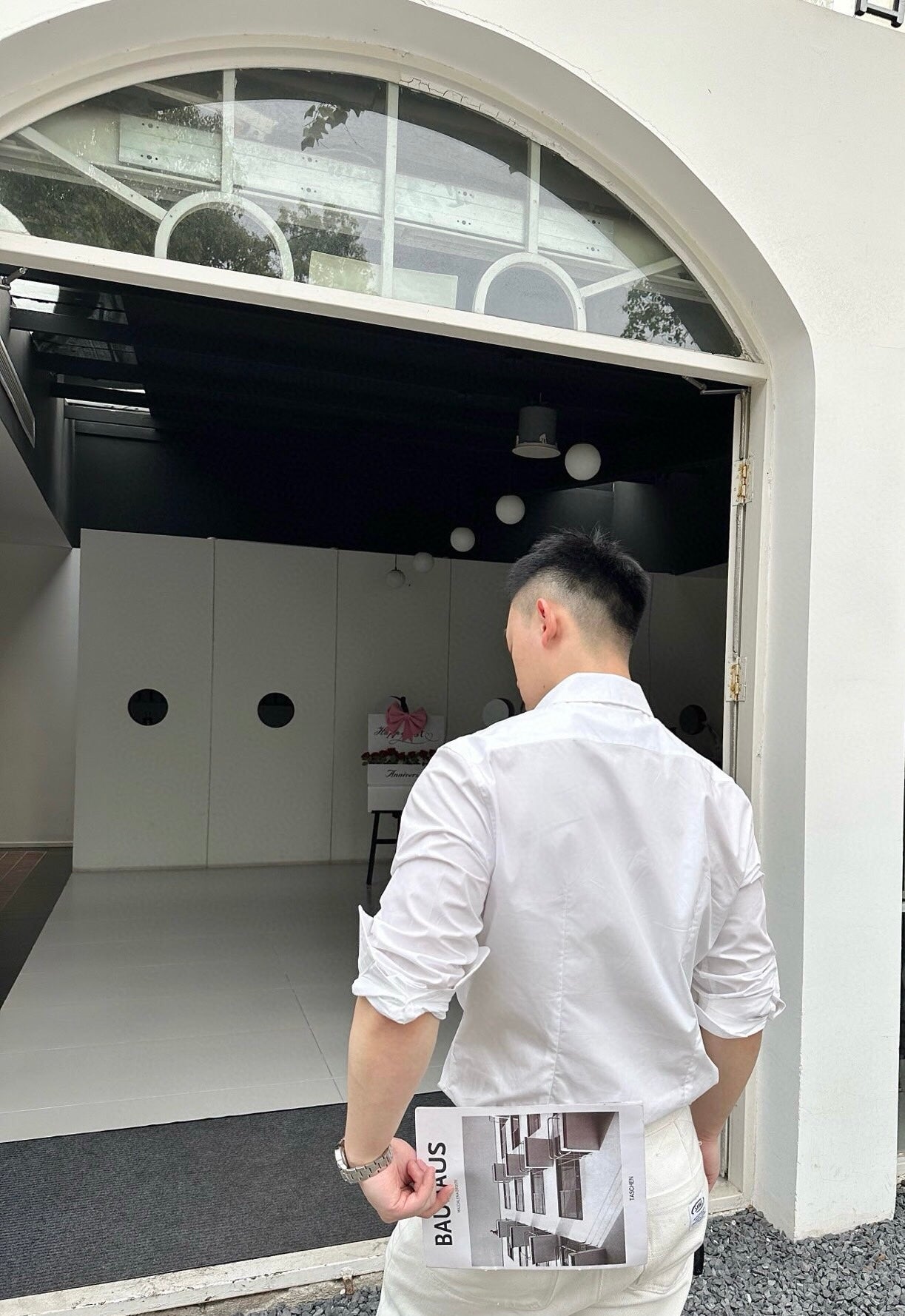 LuxluxHouse Best Quality Clothes Shirts&Polo Prada