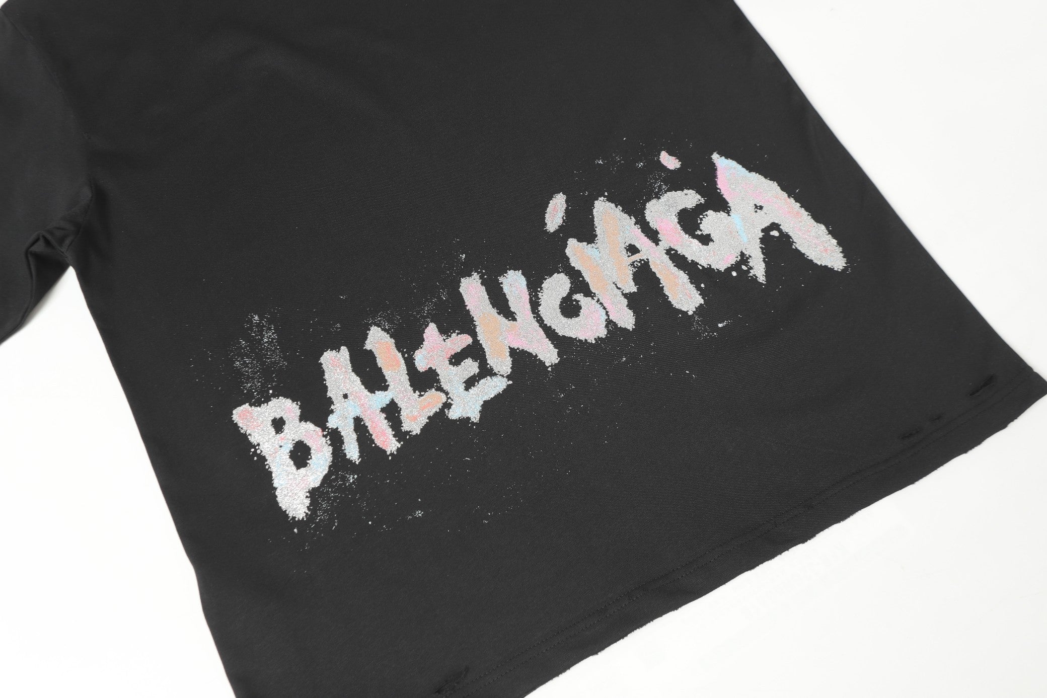 LuxluxHouse Best Quality Clothes Balenciaga T-shirt