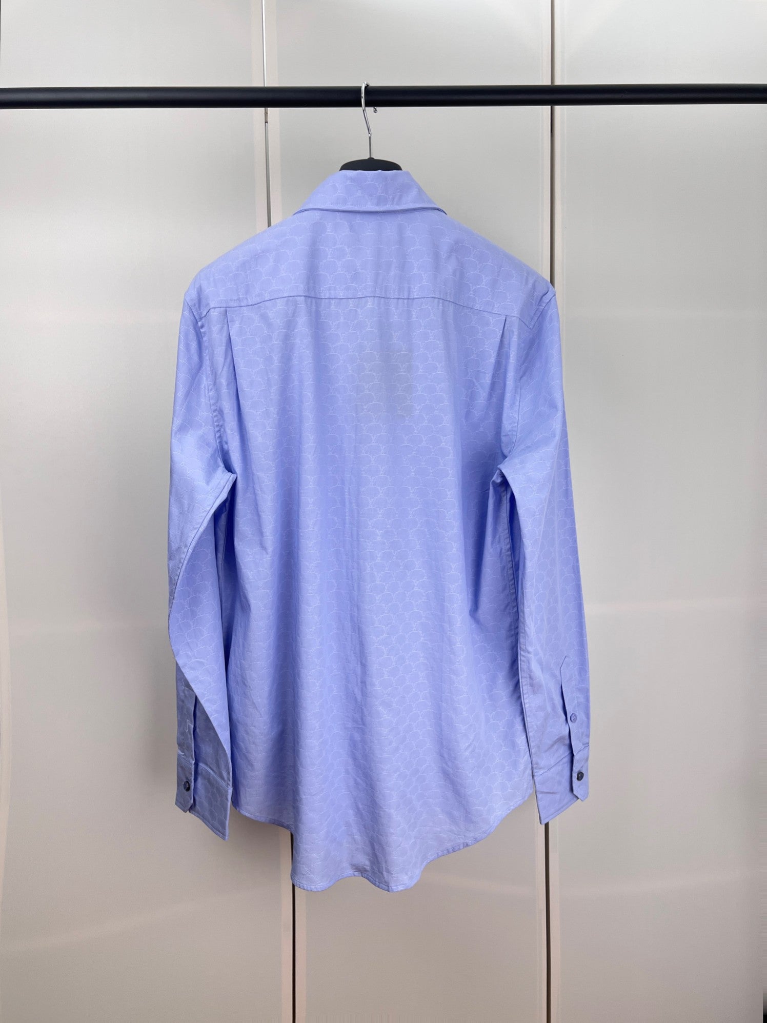 LuxluxHouse Best Quality Clothes Shirts&Polo Louis Vuitton