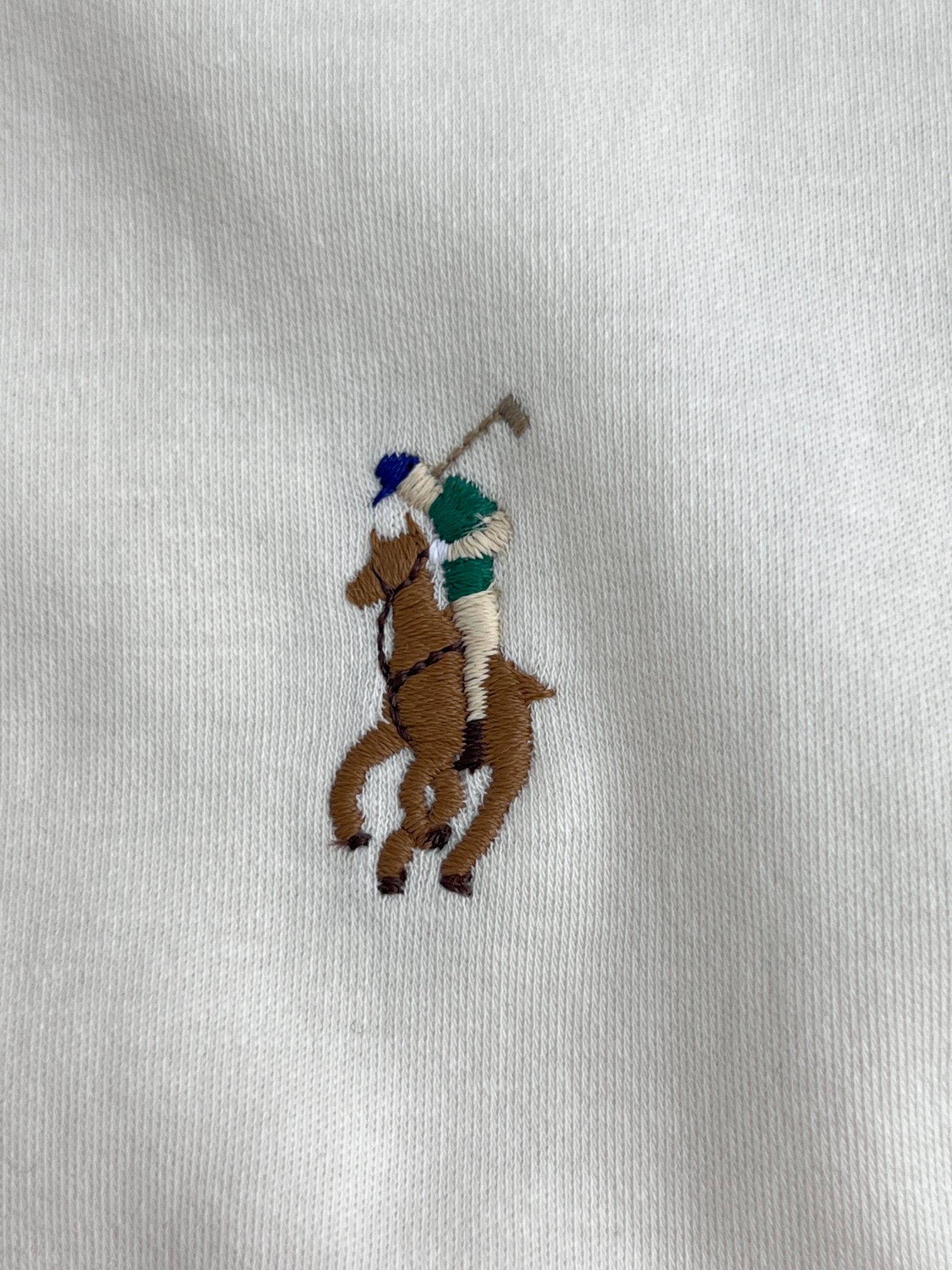 LuxluxHouse Best Quality Clothes Ralph Lauren T-shirt