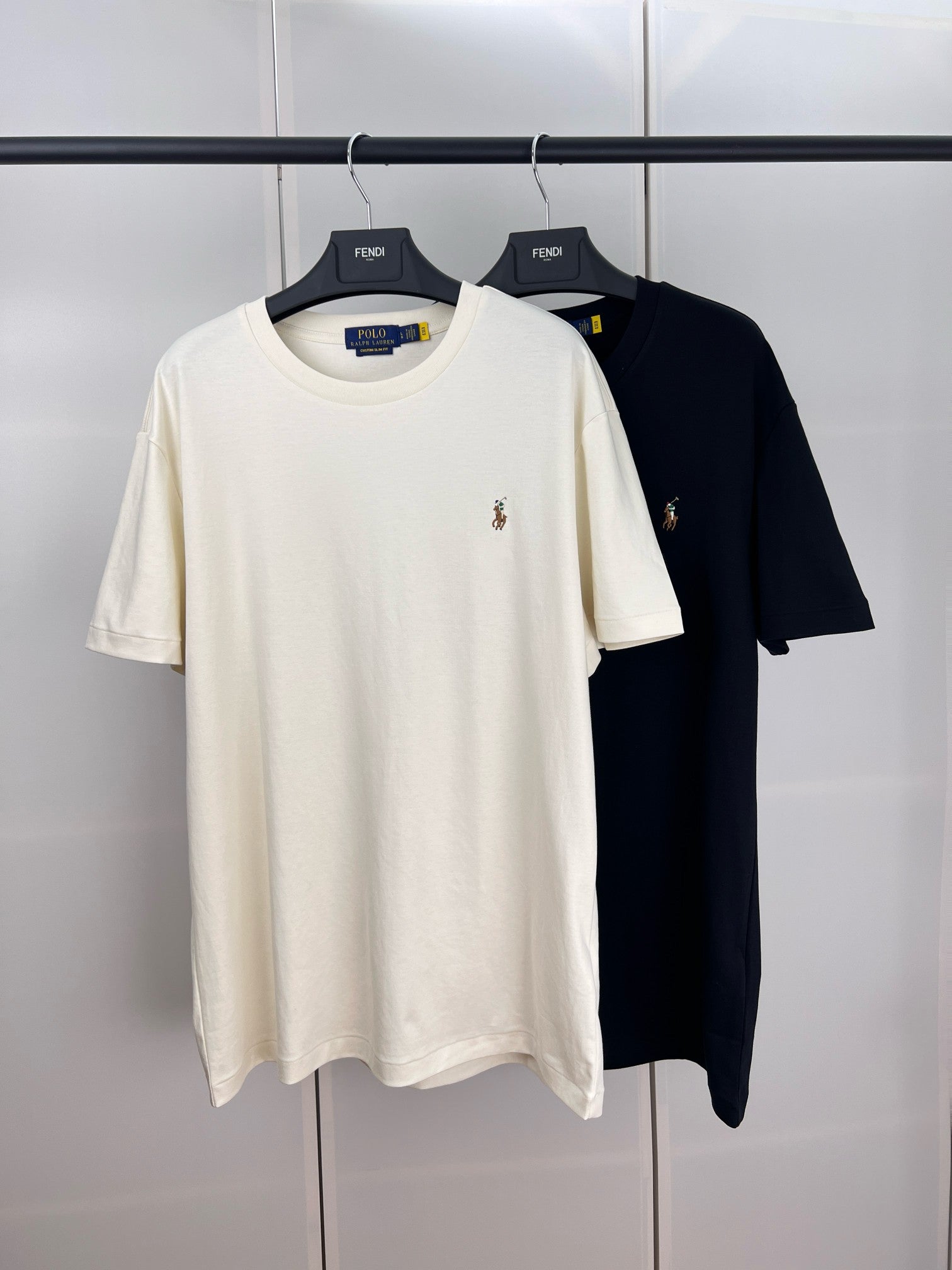 LuxluxHouse Best Quality Clothes Ralph Lauren T-shirt