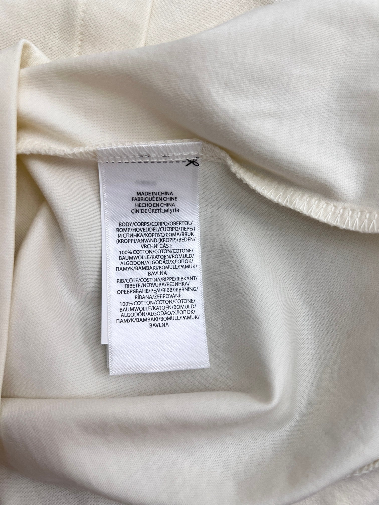 LuxluxHouse Best Quality Clothes Ralph Lauren T-shirt