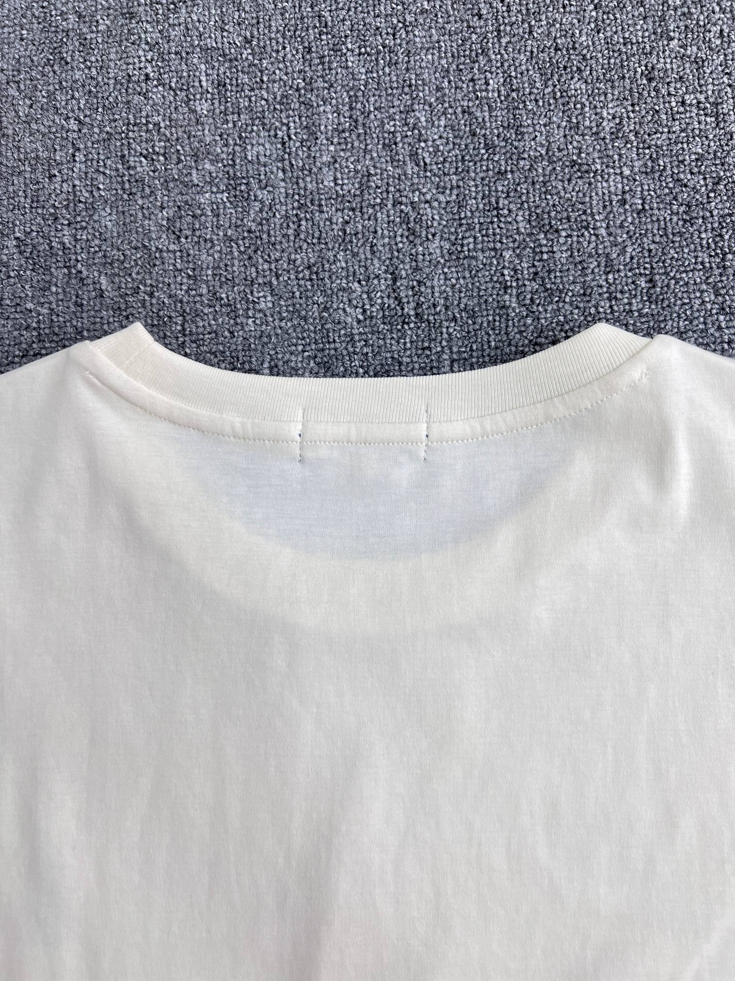 LuxluxHouse Best Quality Clothes Ralph Lauren T-shirt