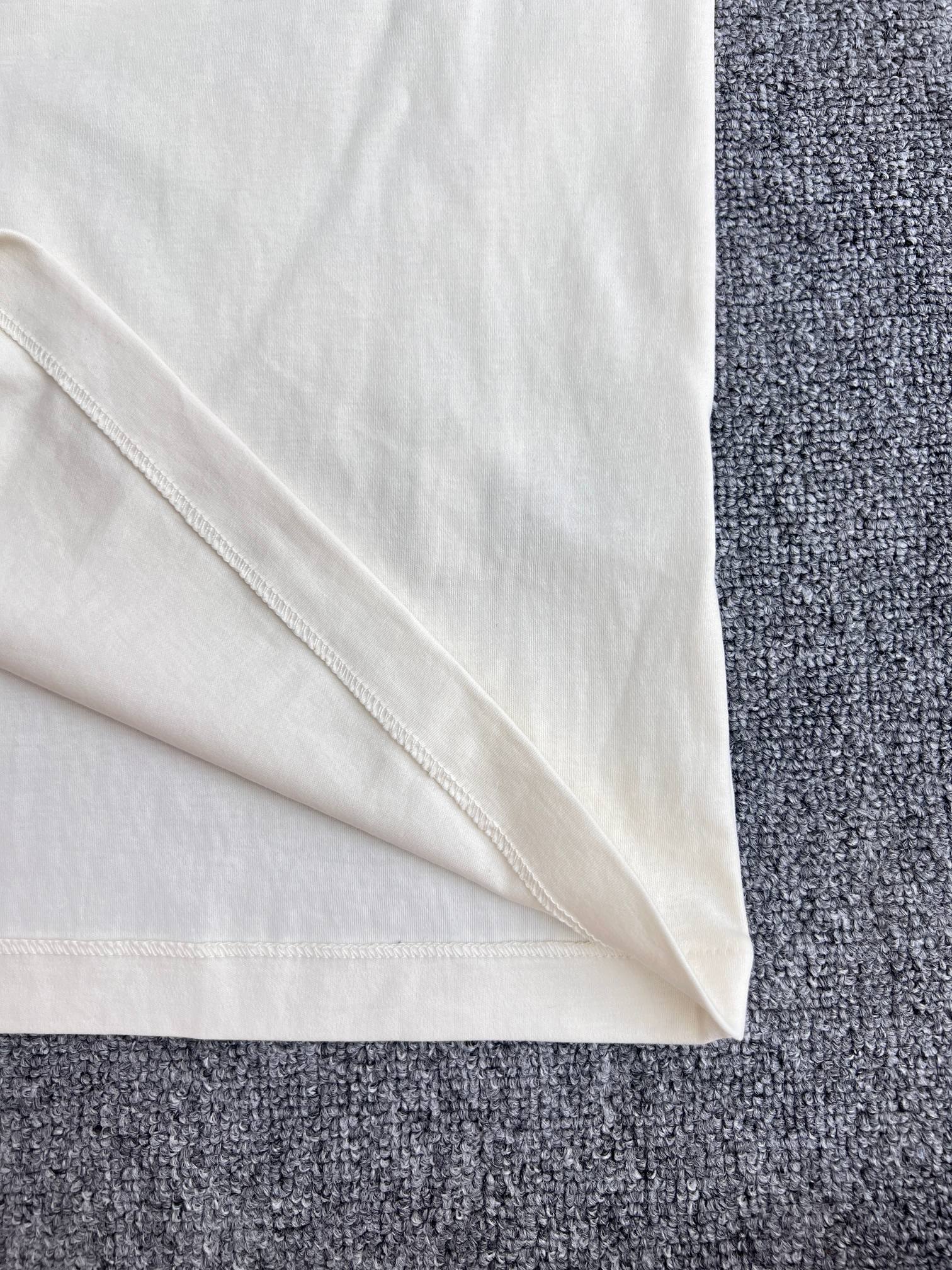 LuxluxHouse Best Quality Clothes Ralph Lauren T-shirt
