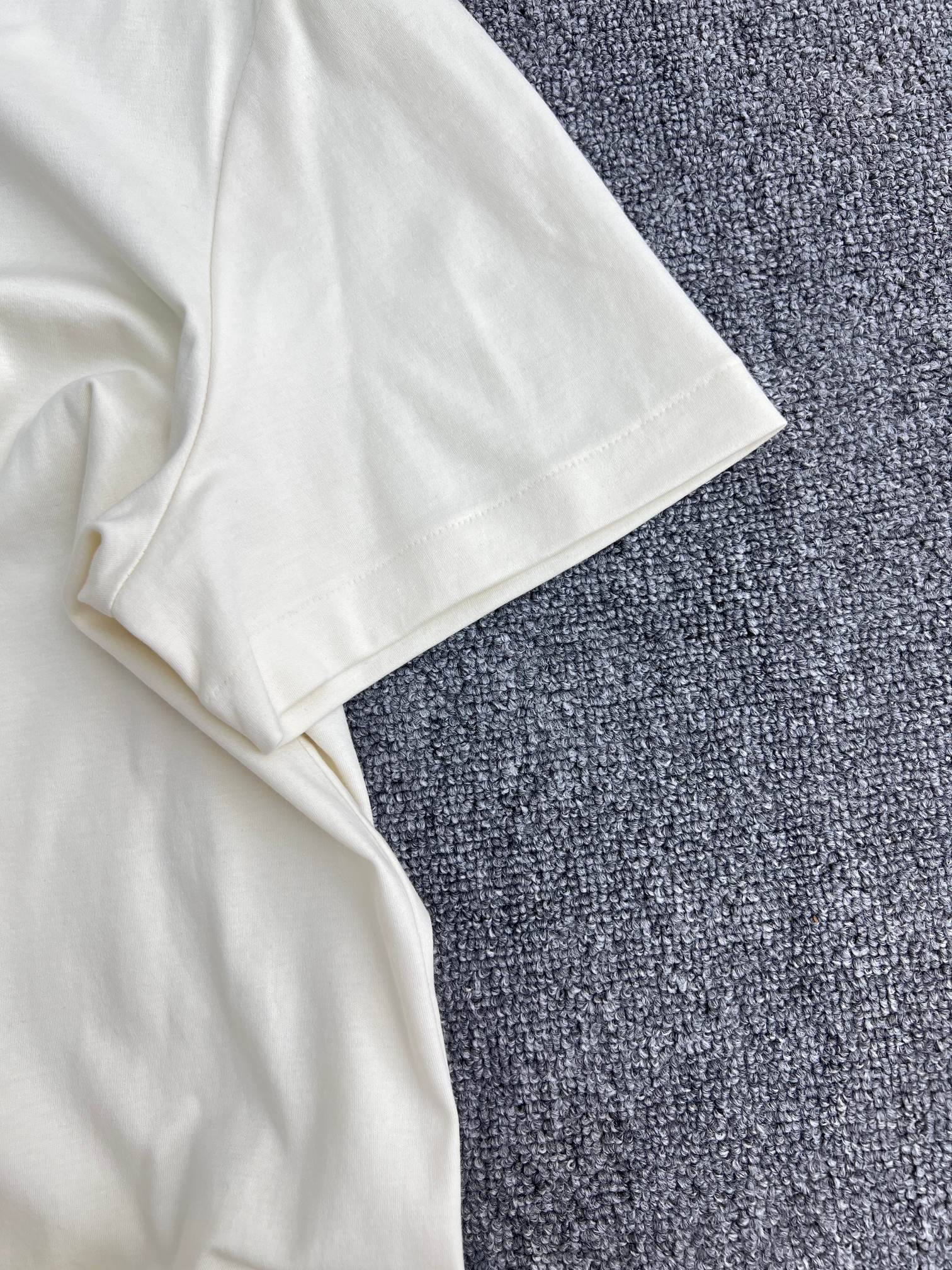 LuxluxHouse Best Quality Clothes Ralph Lauren T-shirt