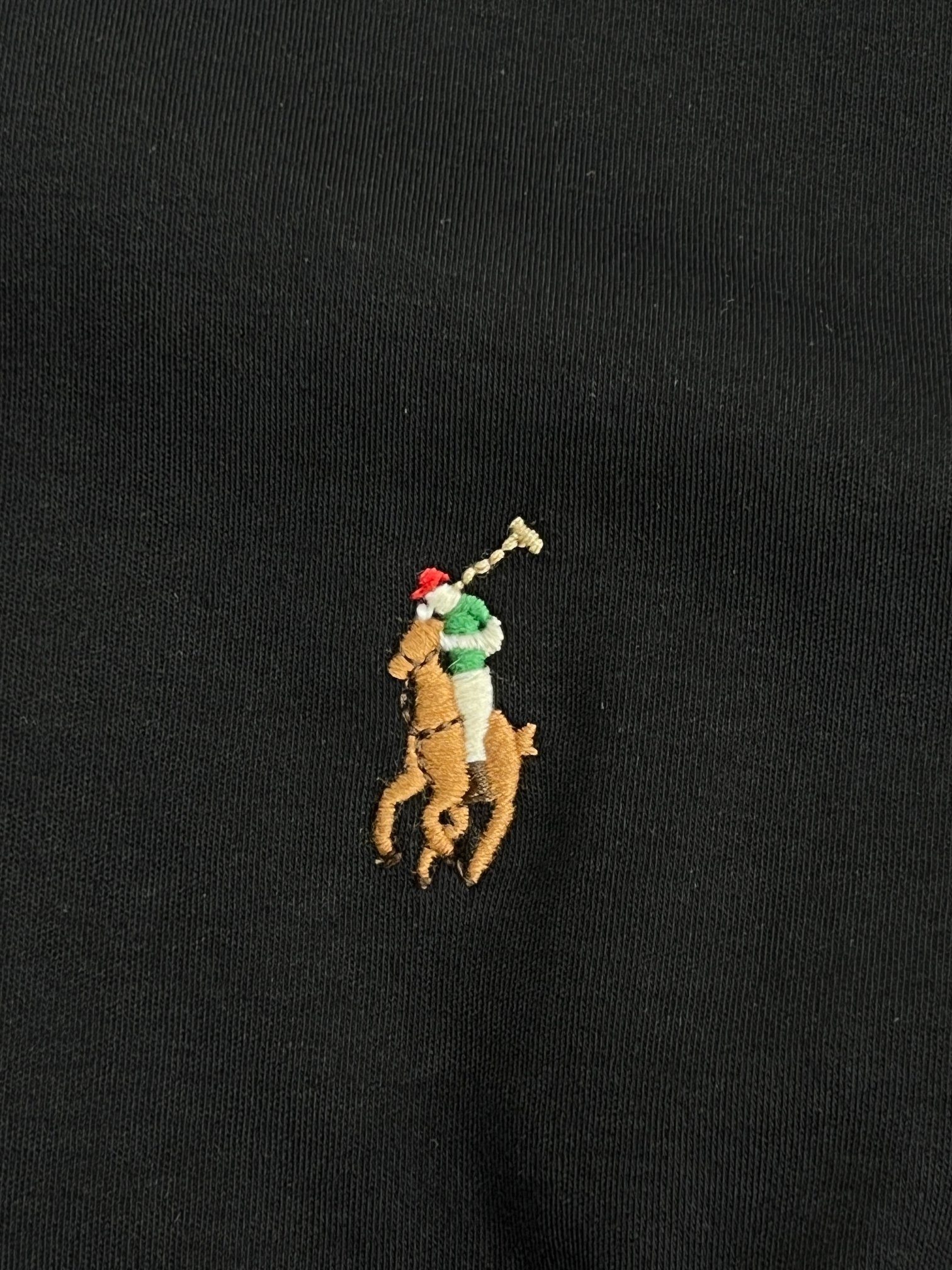 LuxluxHouse Best Quality Clothes Ralph Lauren T-shirt