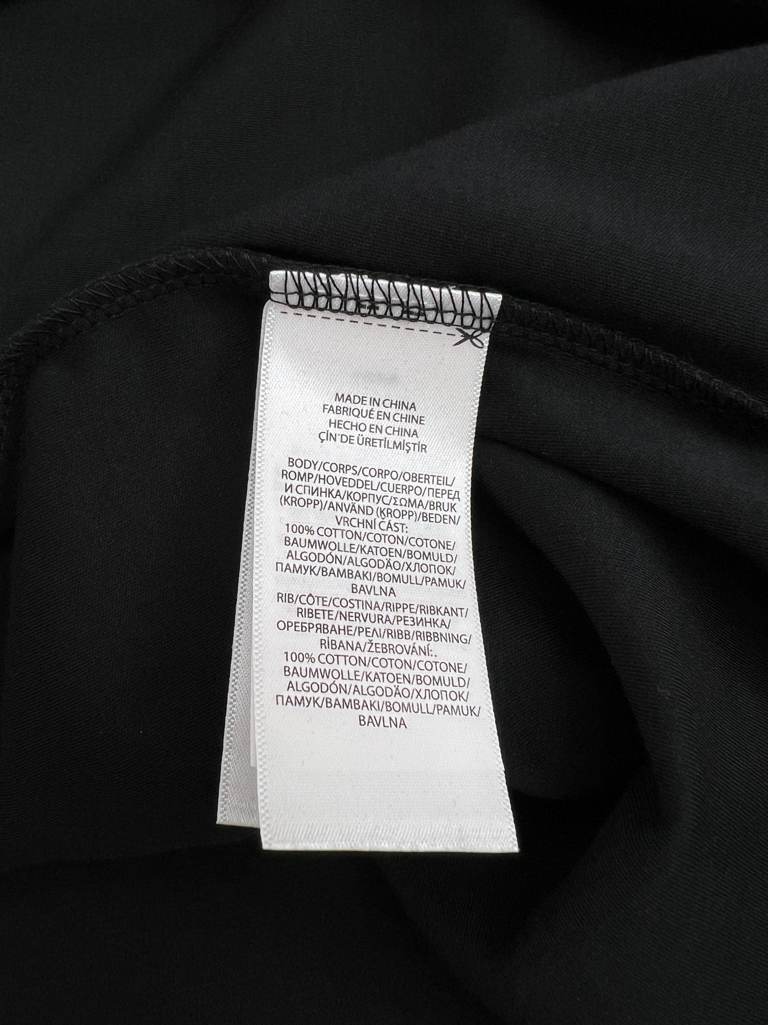 LuxluxHouse Best Quality Clothes Ralph Lauren T-shirt
