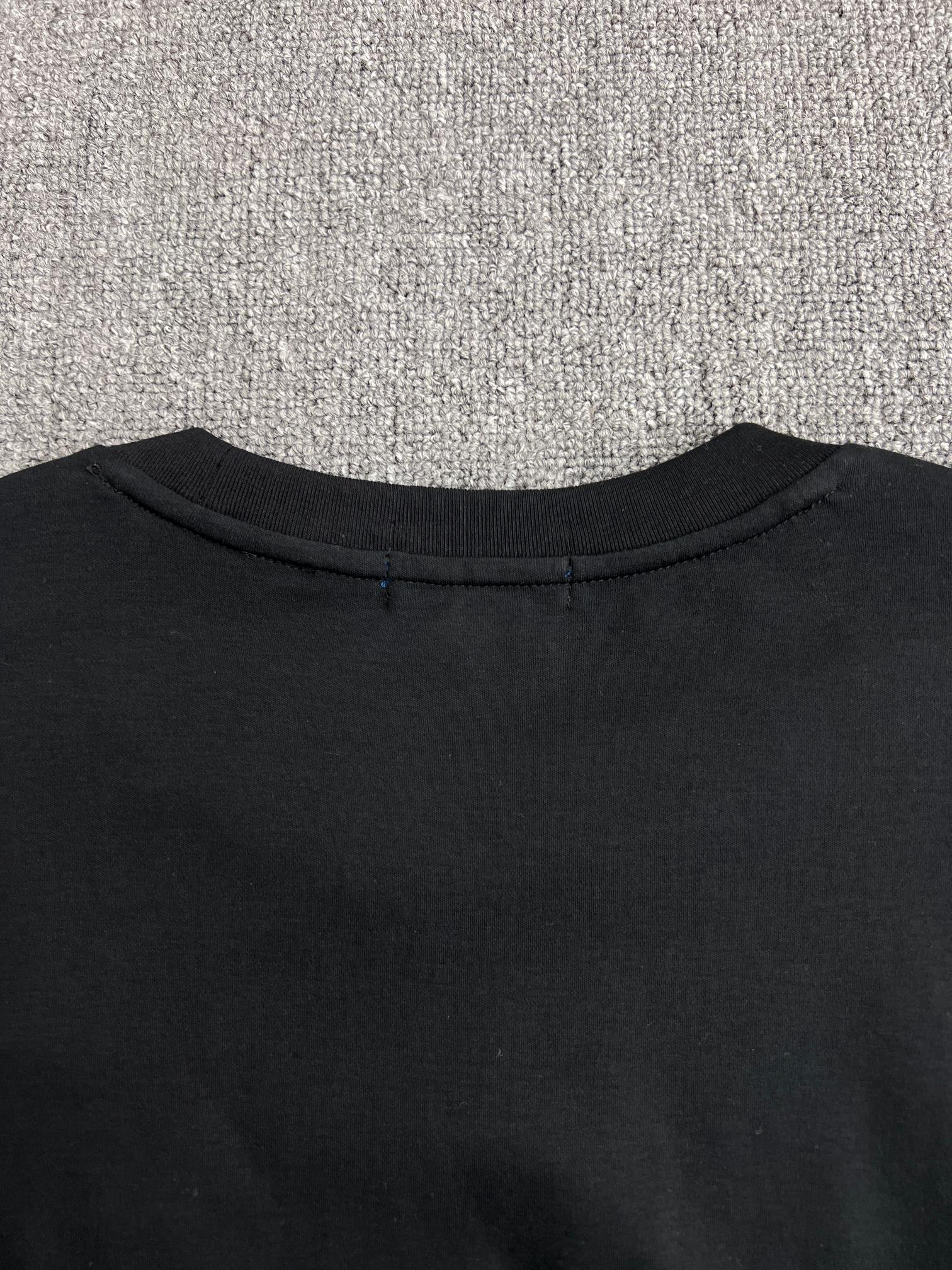 LuxluxHouse Best Quality Clothes Ralph Lauren T-shirt