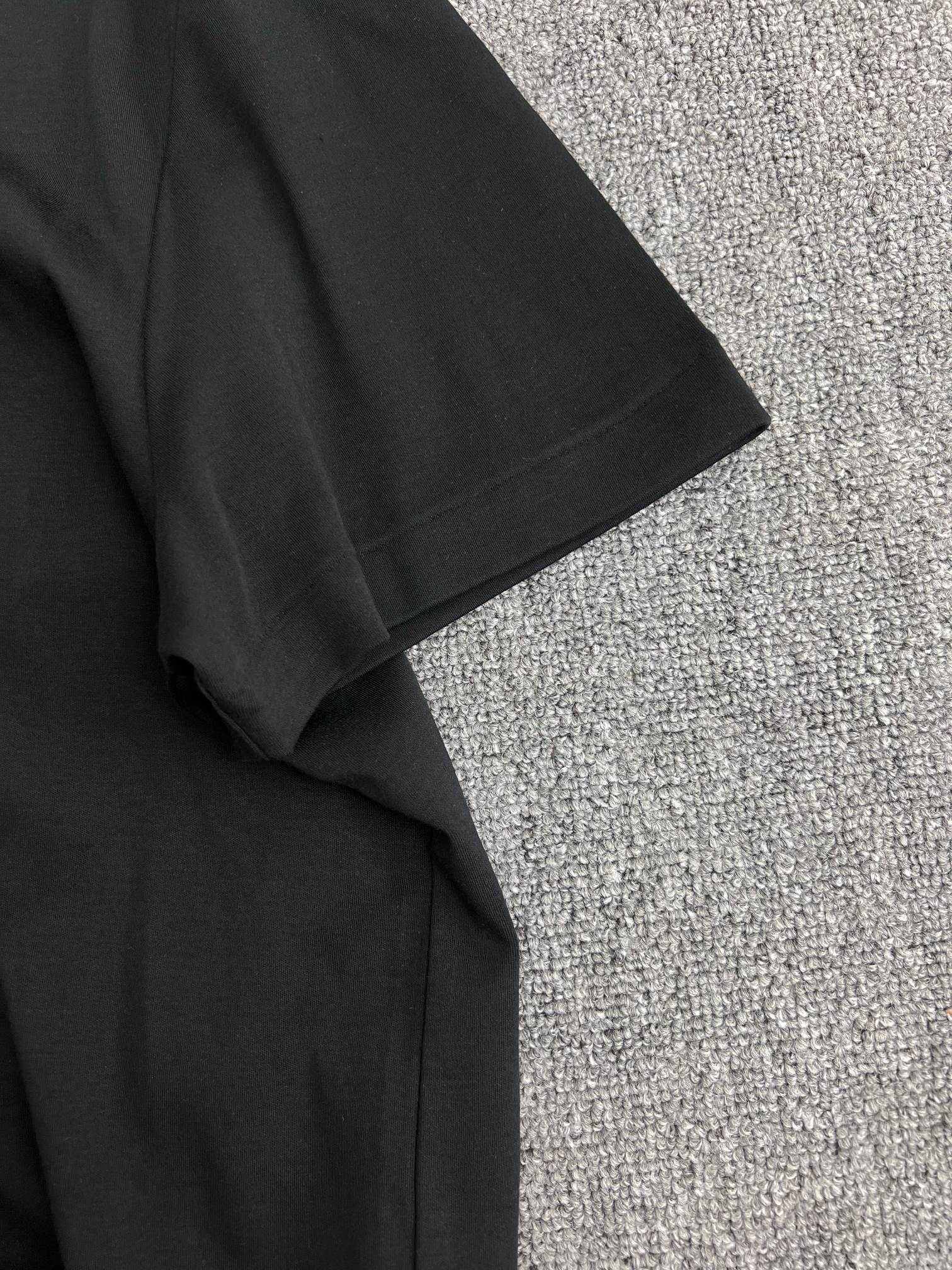 LuxluxHouse Best Quality Clothes Ralph Lauren T-shirt