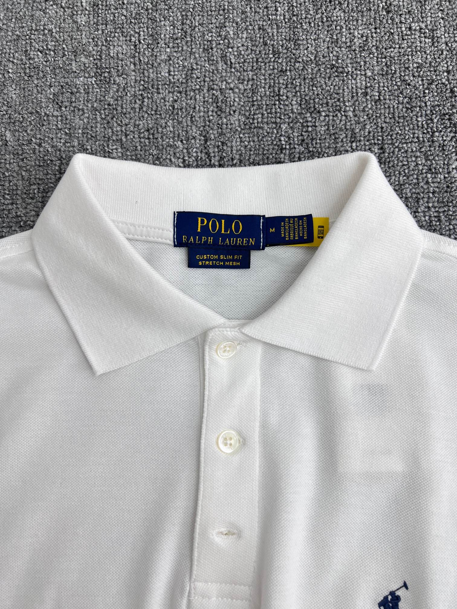 LuxluxHouse Best Quality Clothes Shirts&Polo Ralph Lauren