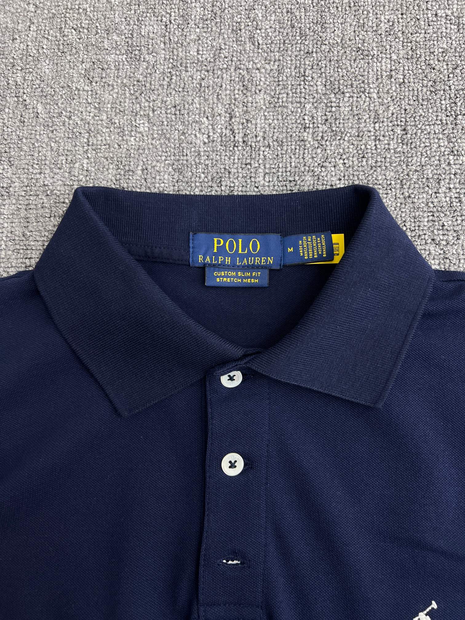 LuxluxHouse Best Quality Clothes Shirts&Polo Ralph Lauren
