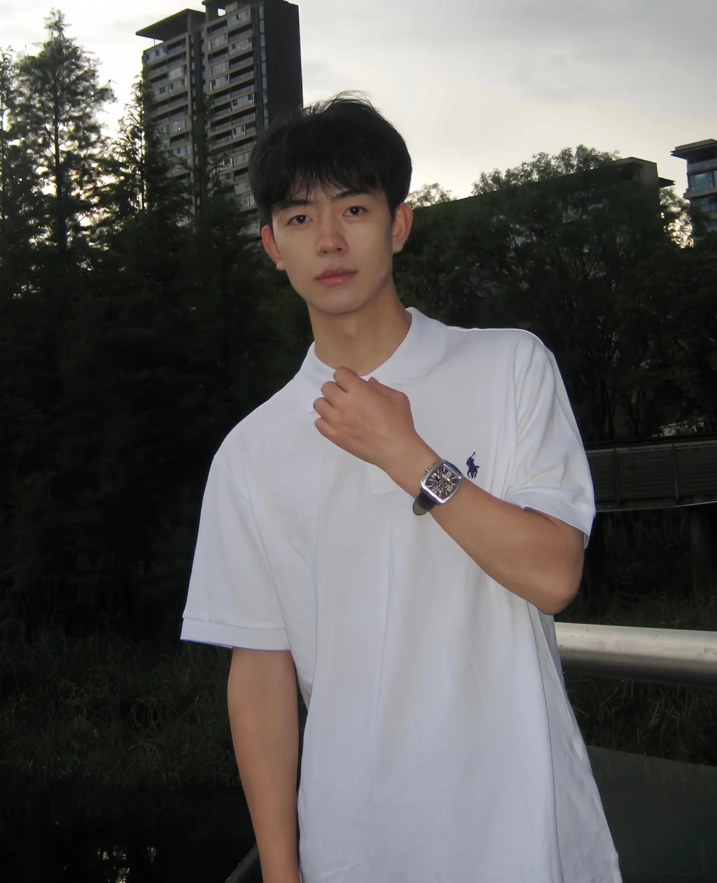 LuxluxHouse Best Quality Clothes Shirts&Polo Ralph Lauren