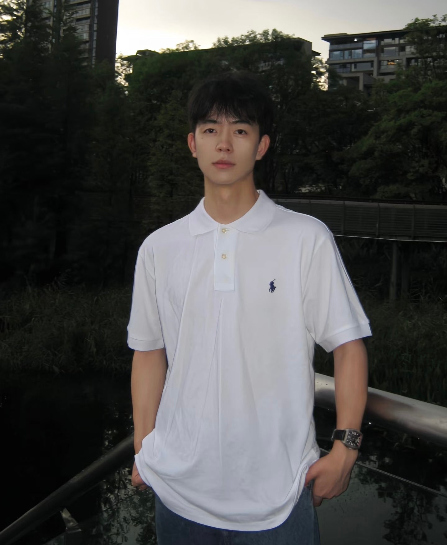 LuxluxHouse Best Quality Clothes Shirts&Polo Ralph Lauren