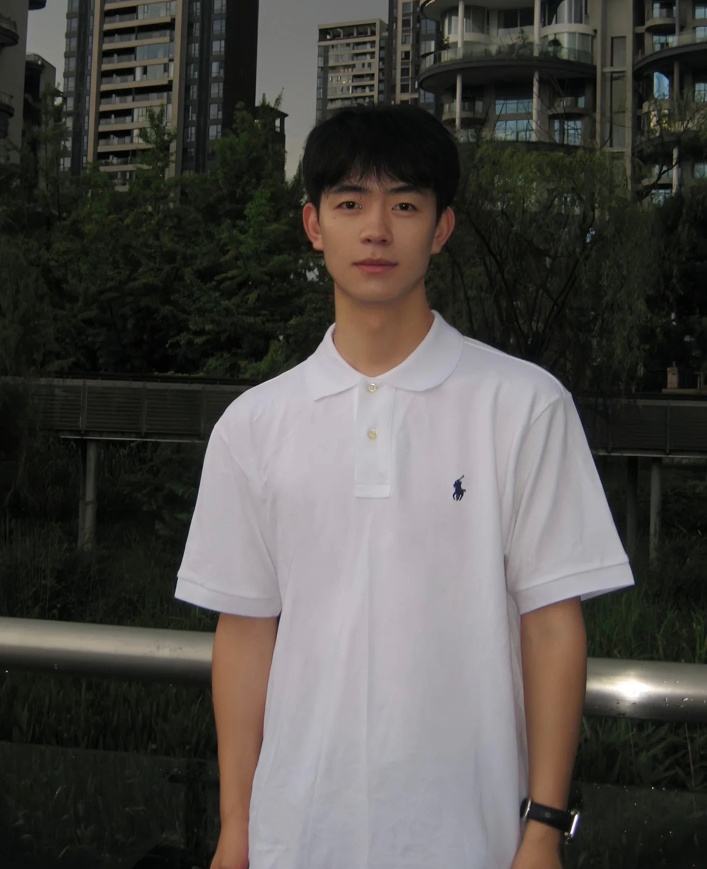 LuxluxHouse Best Quality Clothes Shirts&Polo Ralph Lauren