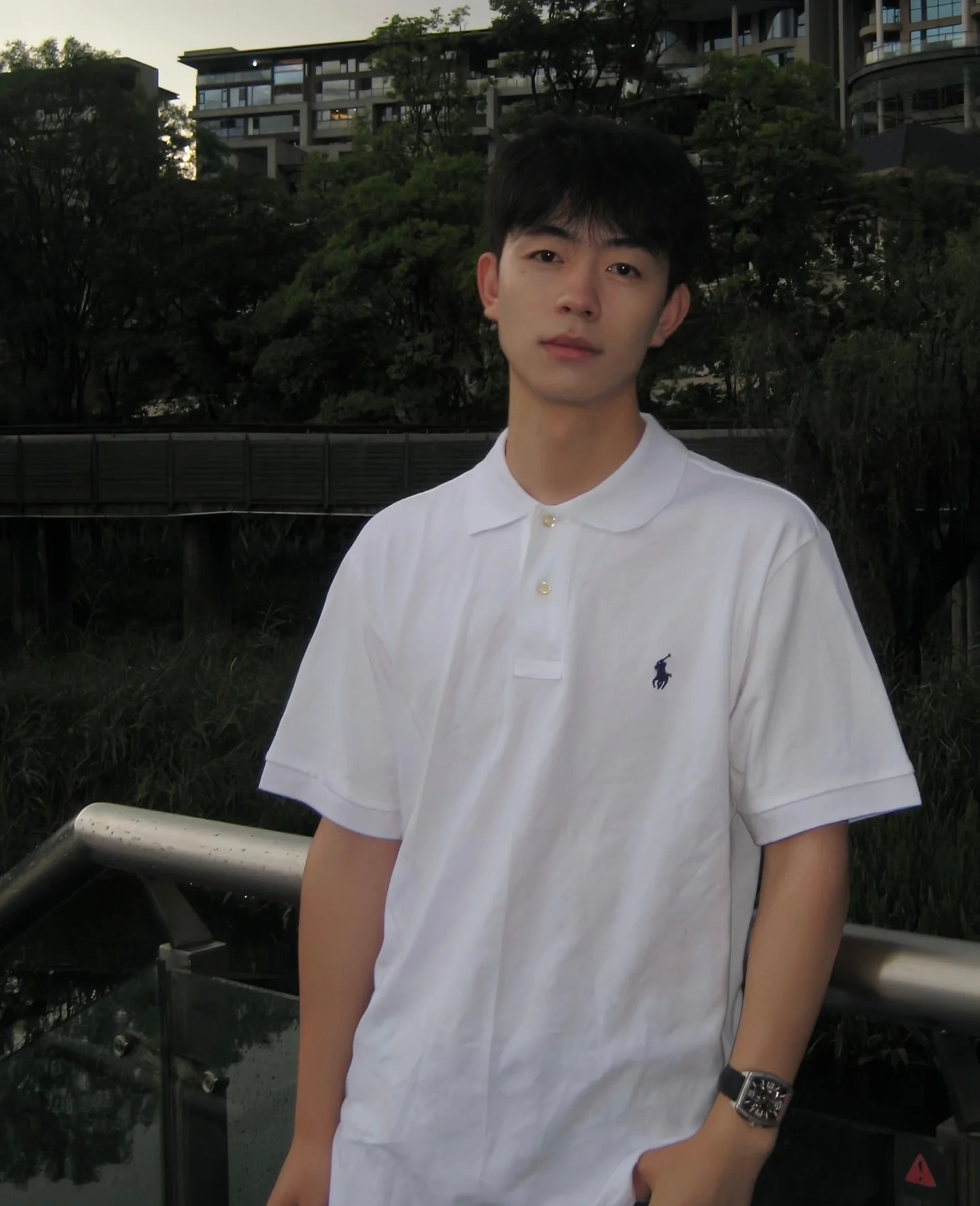 LuxluxHouse Best Quality Clothes Shirts&Polo Ralph Lauren