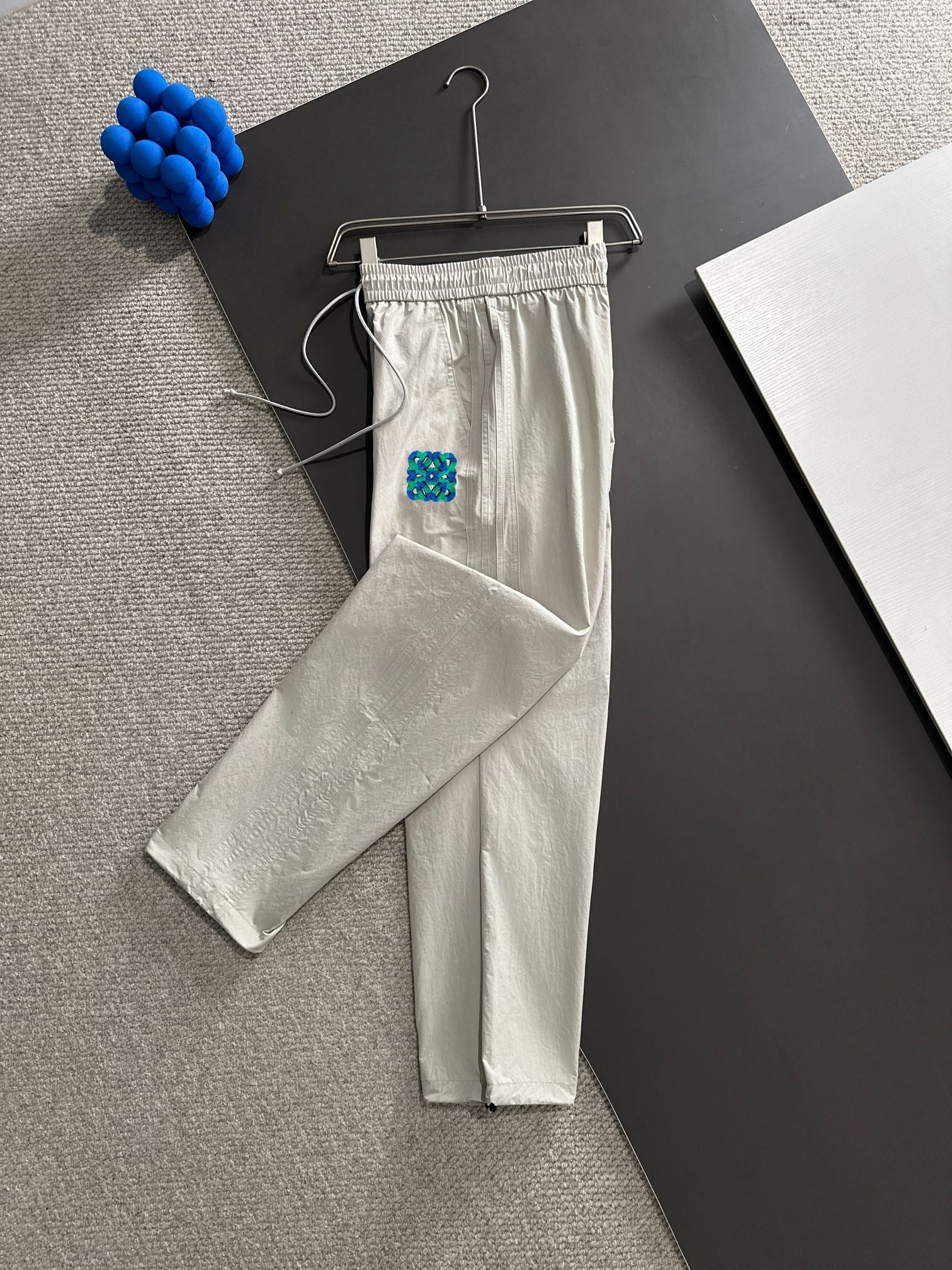 LuxluxHouse Best Quality Clothes Pants Loewe