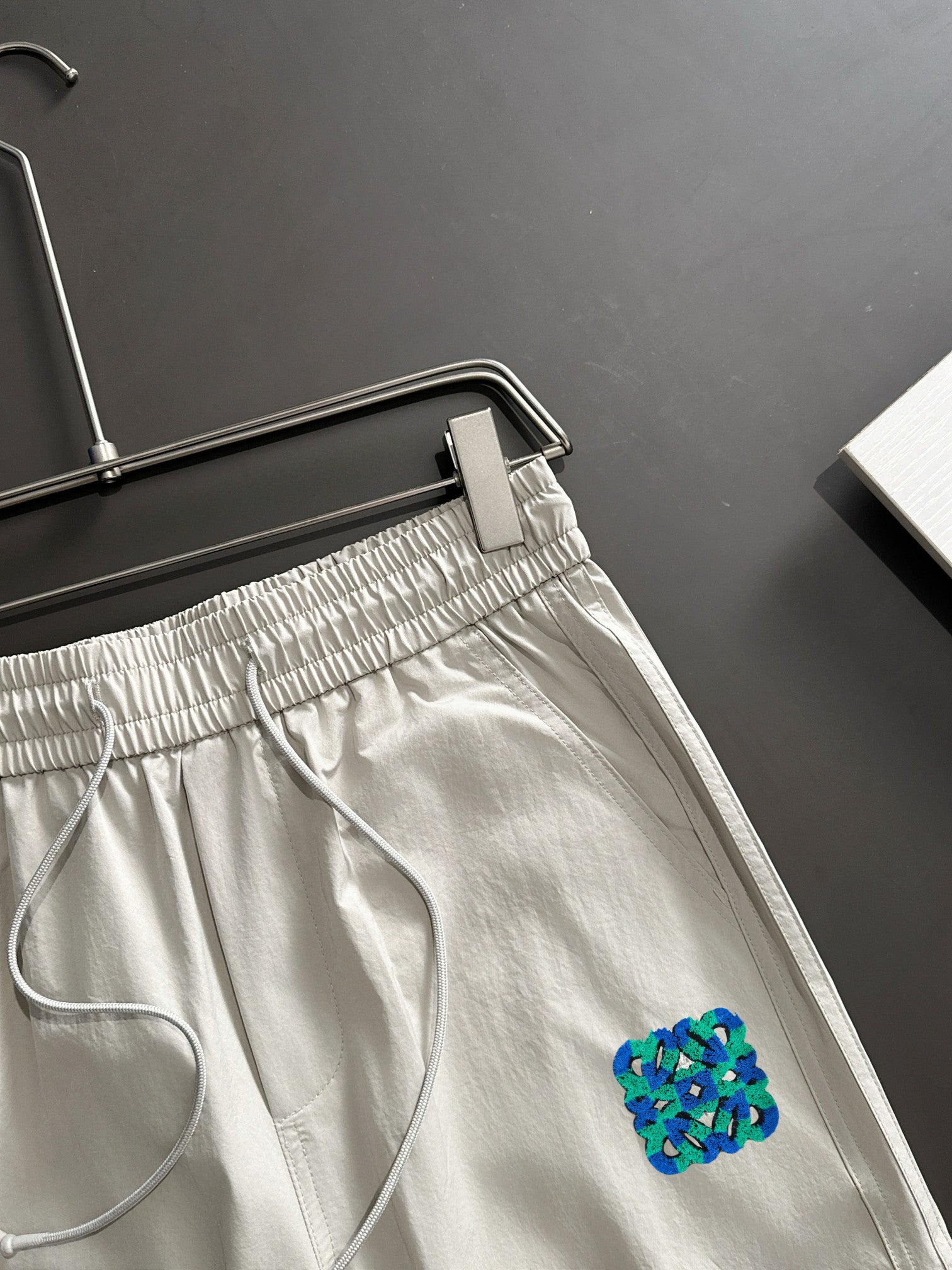 LuxluxHouse Best Quality Clothes Pants Loewe