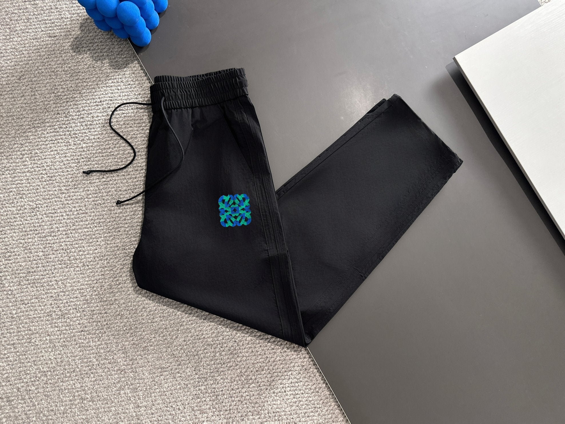 LuxluxHouse Best Quality Clothes Pants Loewe