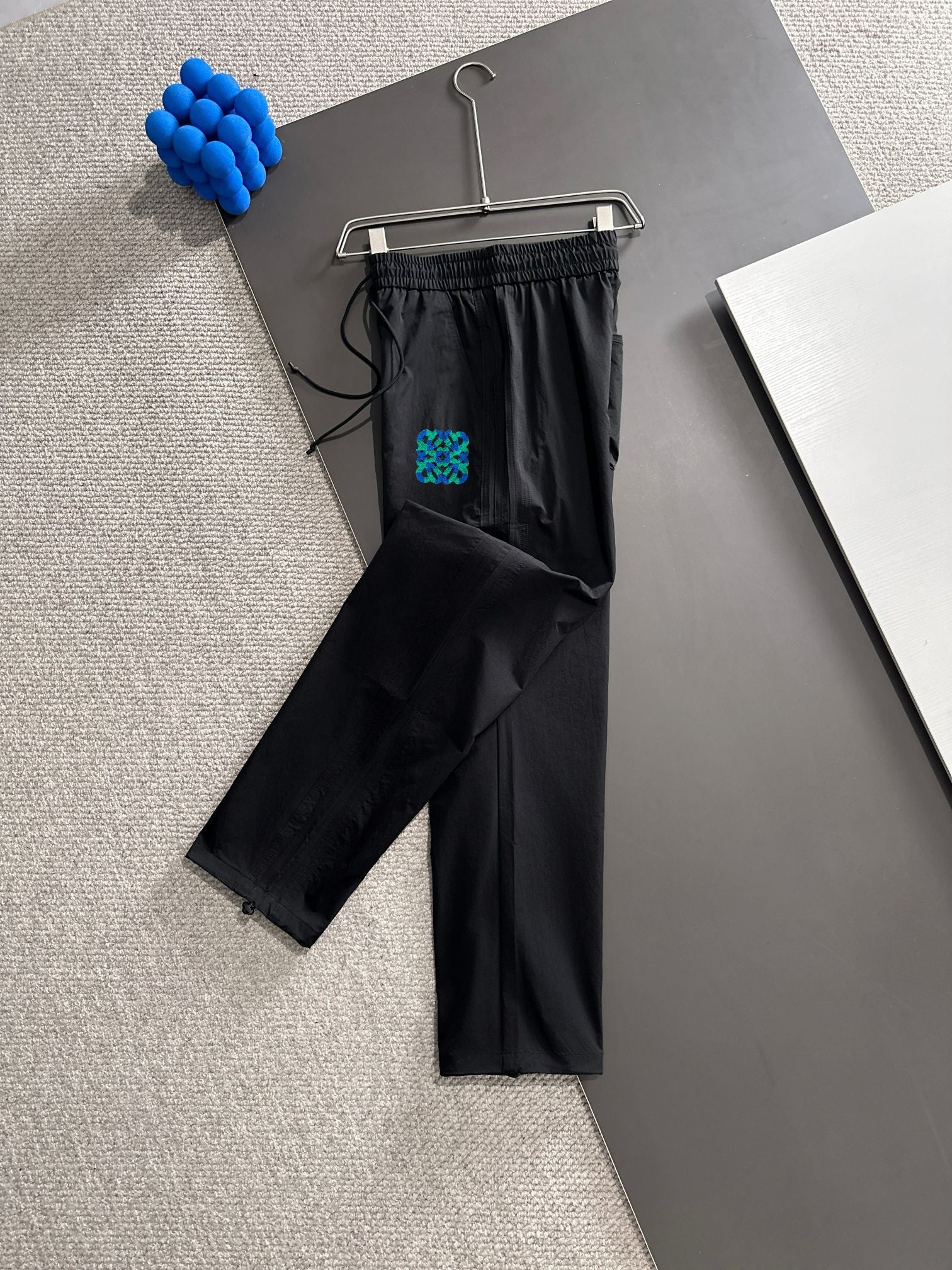 LuxluxHouse Best Quality Clothes Pants Loewe