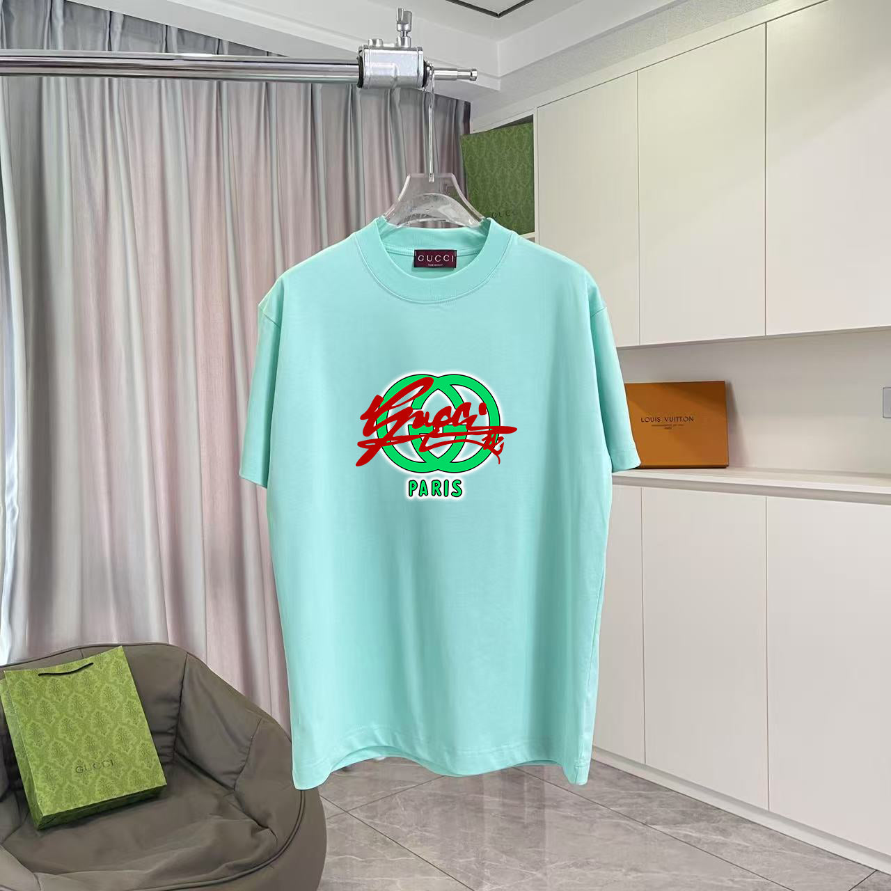 LuxluxHouse Best Quality Clothes Gucci T-shirt
