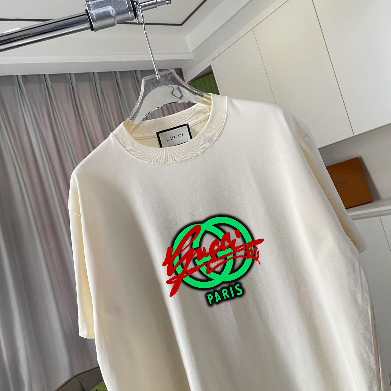 LuxluxHouse Best Quality Clothes Gucci T-shirt
