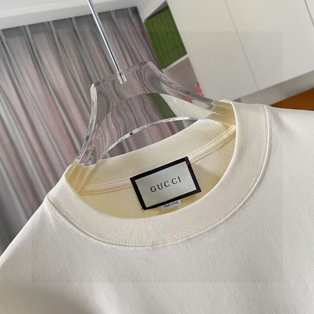 LuxluxHouse Best Quality Clothes Gucci T-shirt