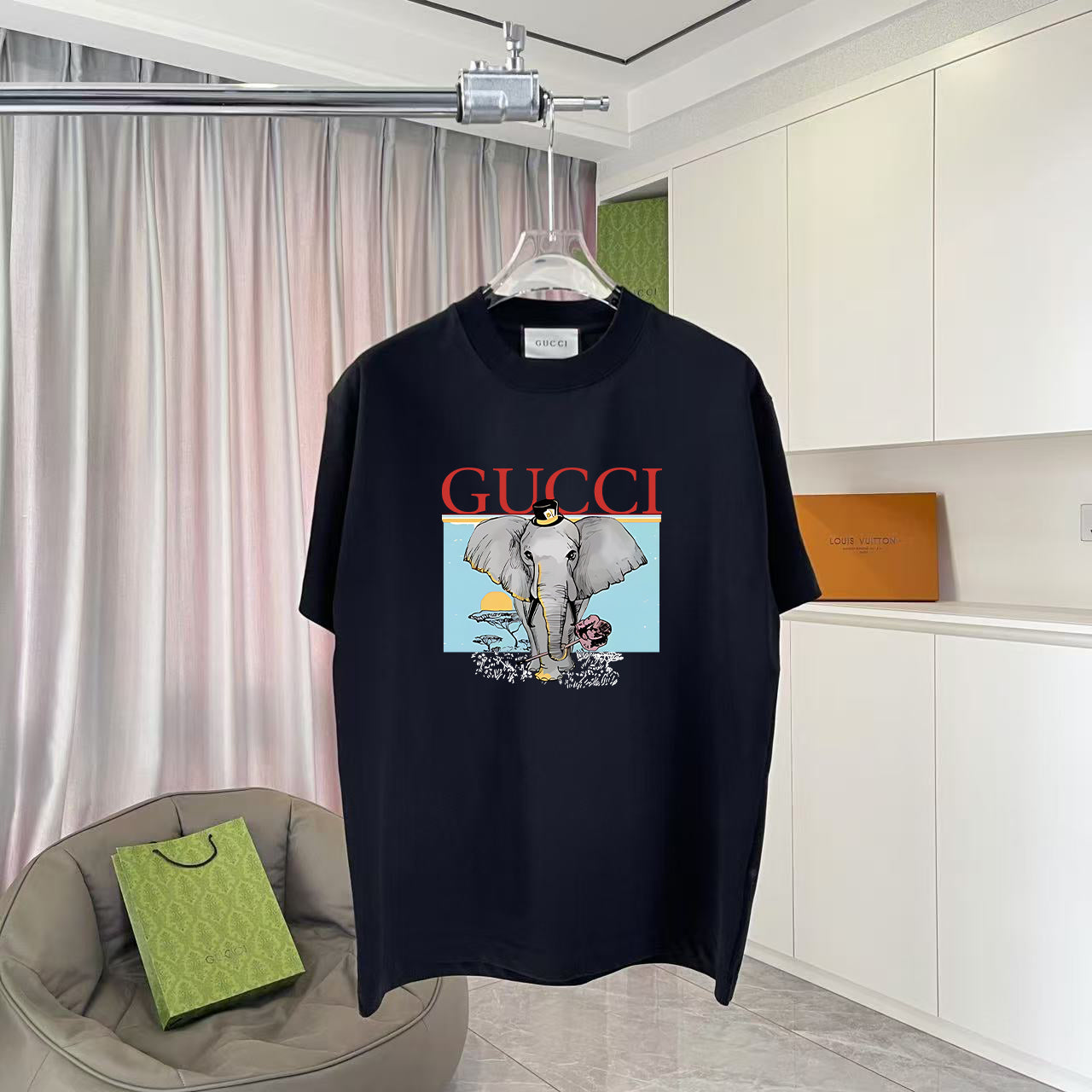 LuxluxHouse Best Quality Clothes Gucci T-shirt