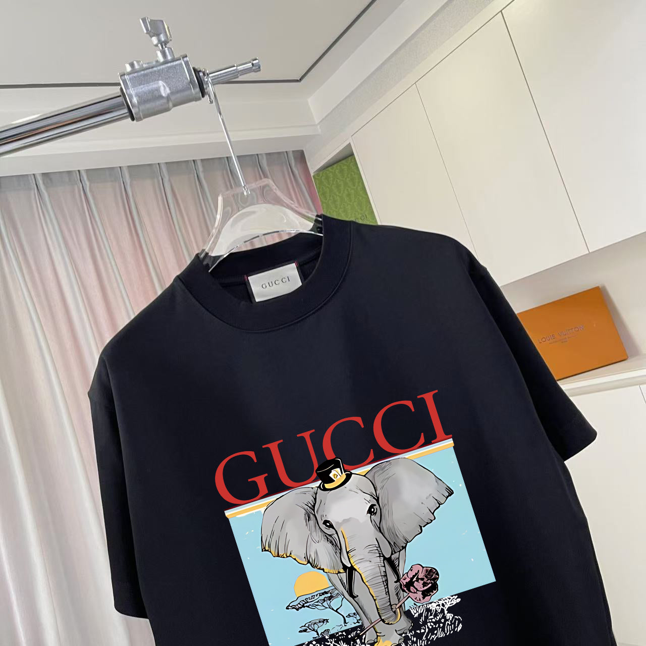 LuxluxHouse Best Quality Clothes Gucci T-shirt