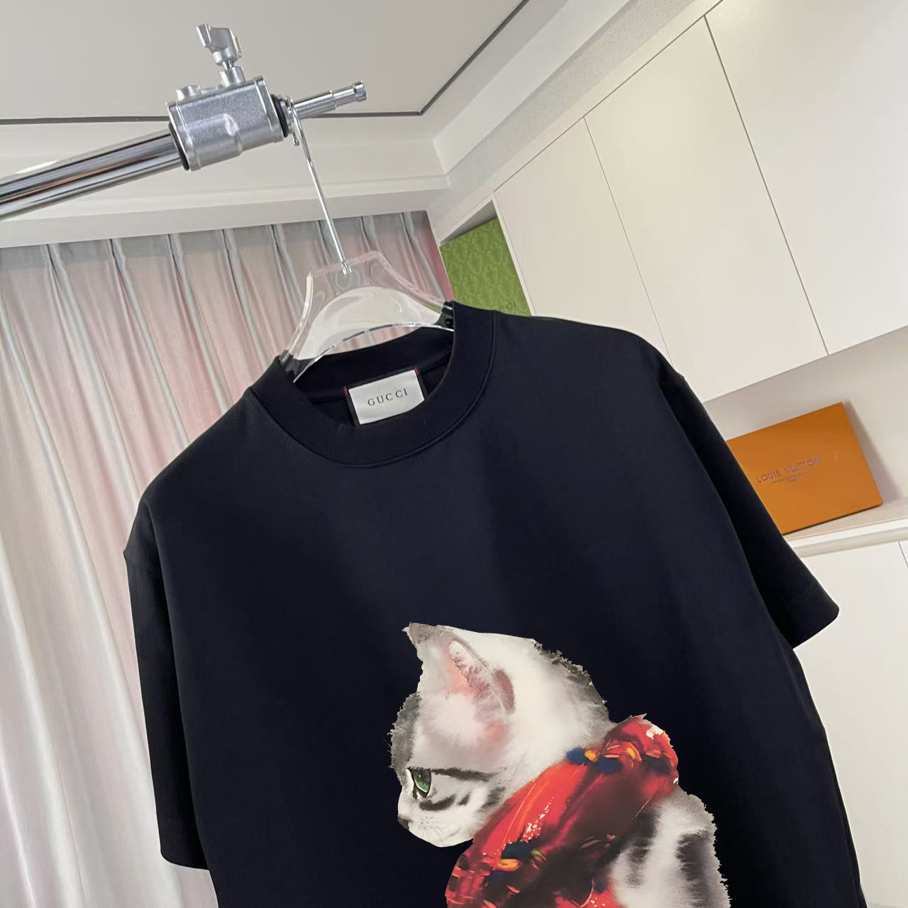 LuxluxHouse Best Quality Clothes Gucci T-shirt