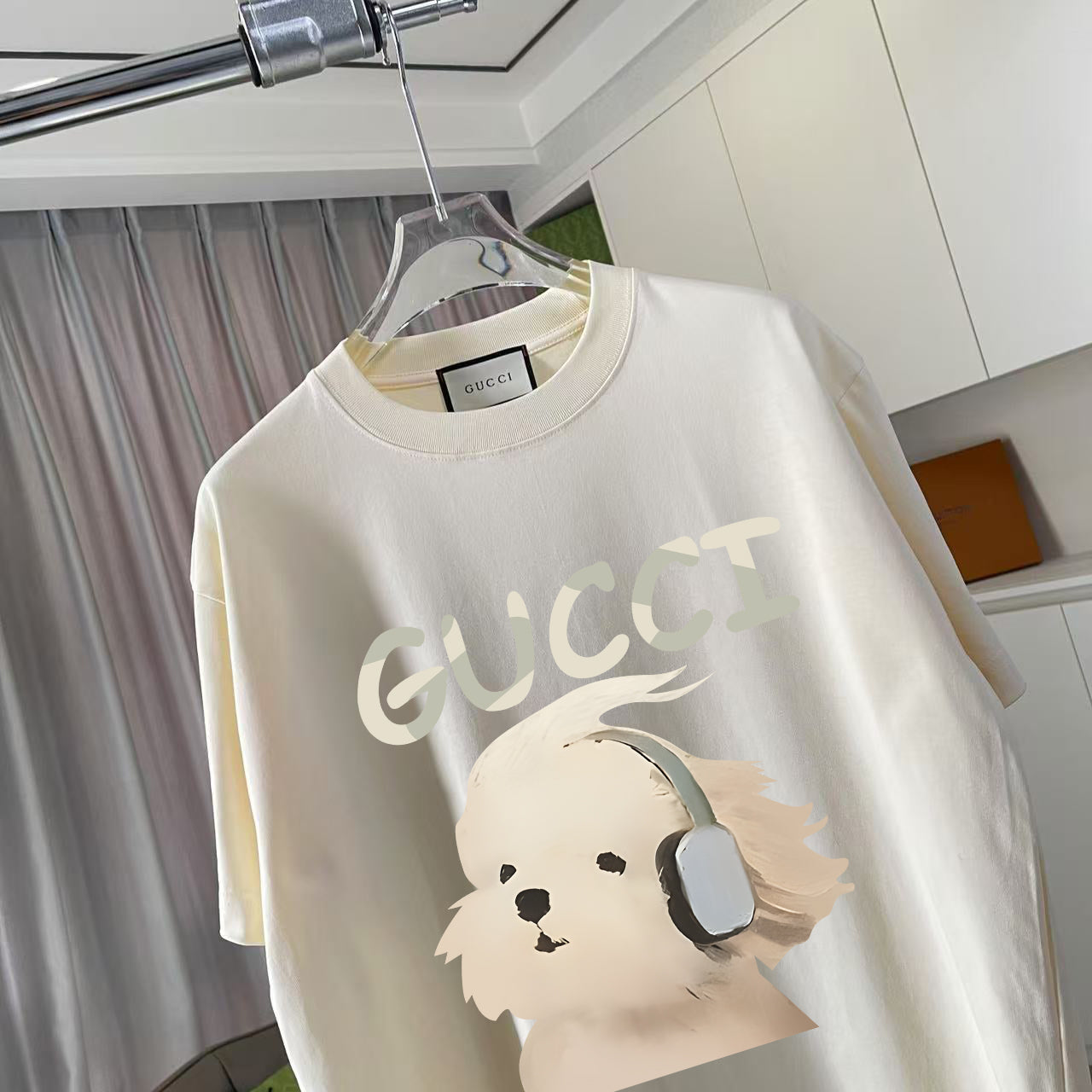 LuxluxHouse Best Quality Clothes Gucci T-shirt