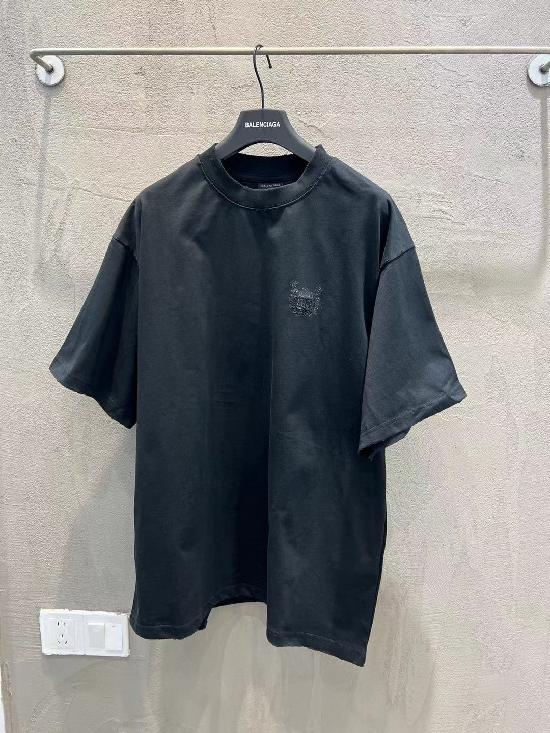 LuxluxHouse Best Quality Clothes Balenciaga T-shirt