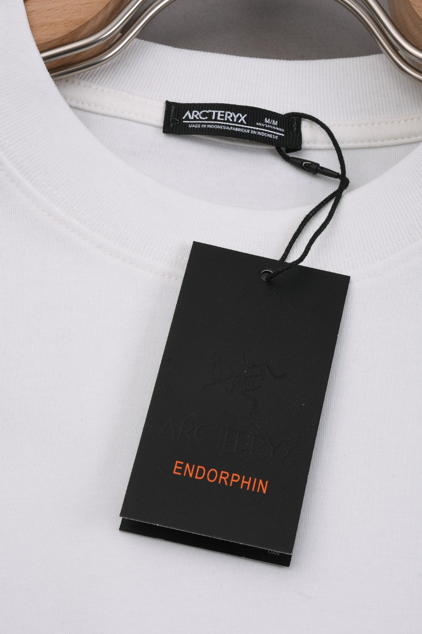 LuxluxHouse Best Quality Clothes T-shirt Arcteryx