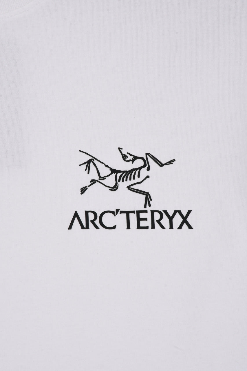 LuxluxHouse Best Quality Clothes T-shirt Arcteryx