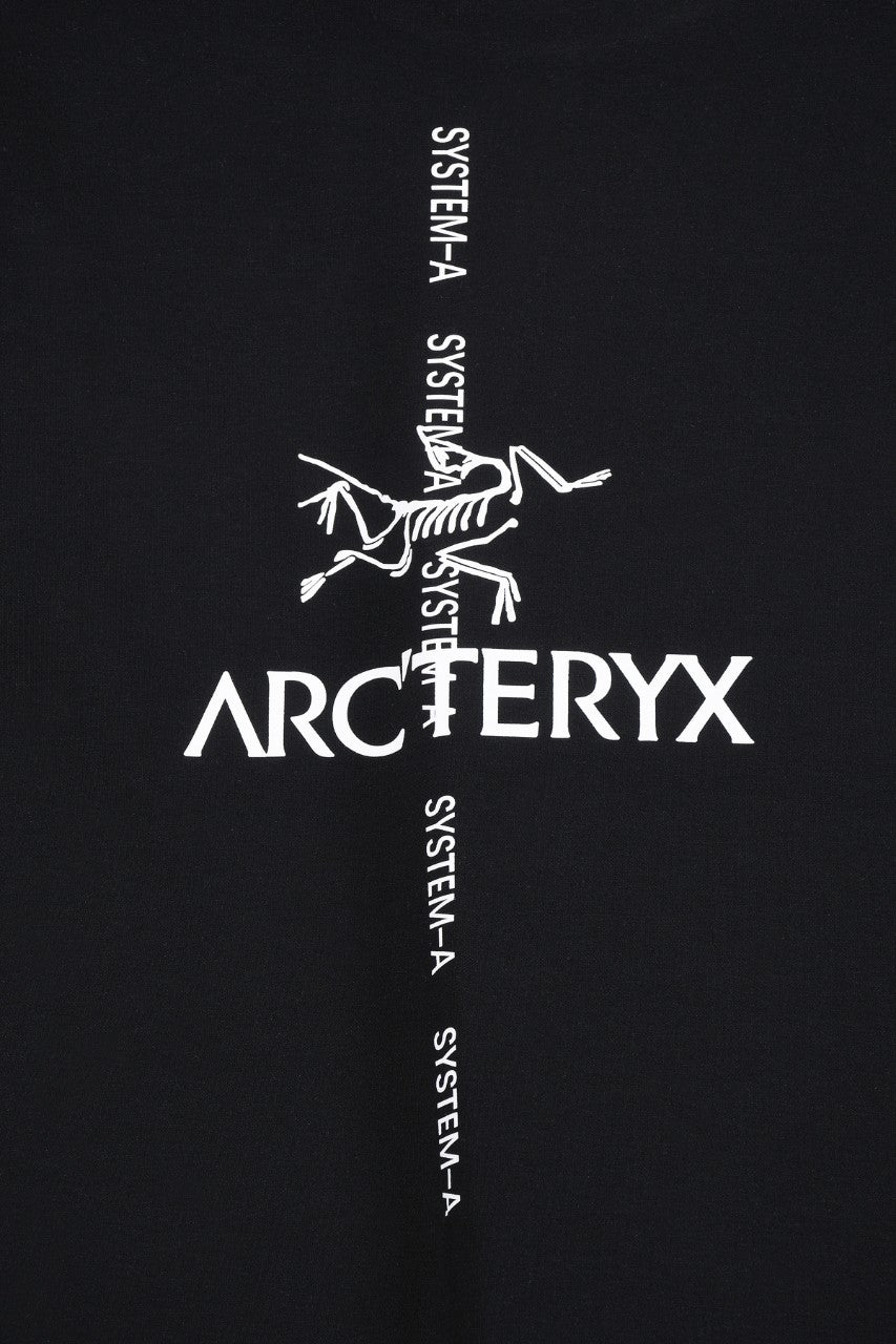 LuxluxHouse Best Quality Clothes T-shirt Arcteryx