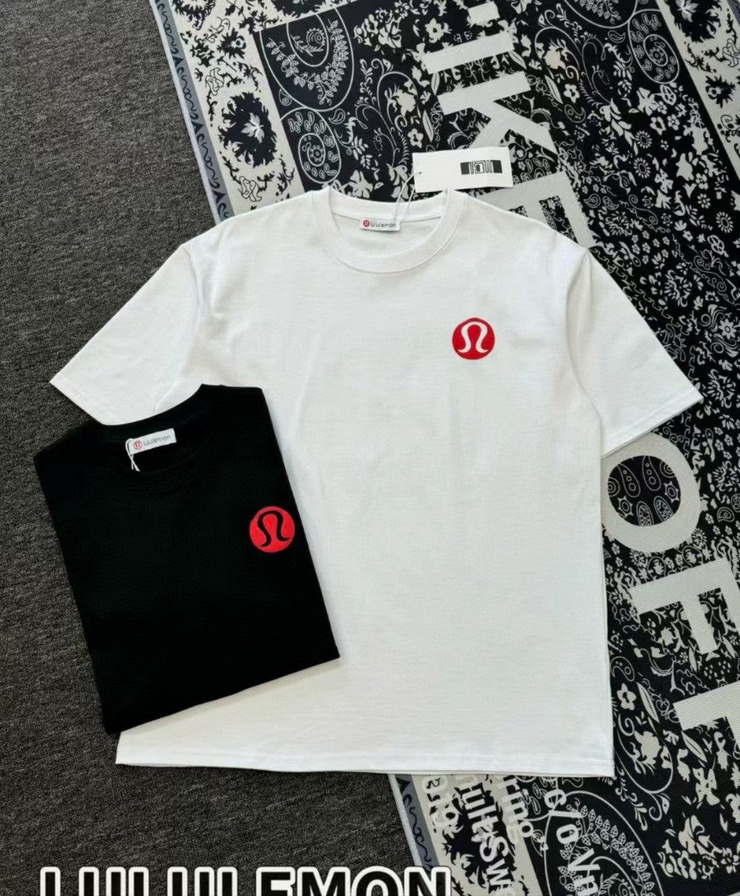 LuxluxHouse Best Quality Clothes Ralph Lauren T-shirt