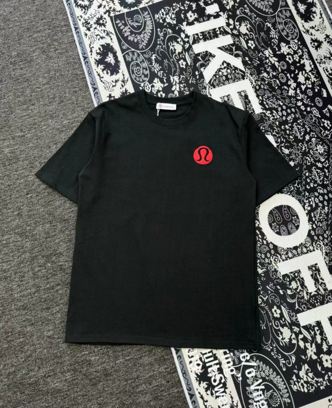 LuxluxHouse Best Quality Clothes Ralph Lauren T-shirt