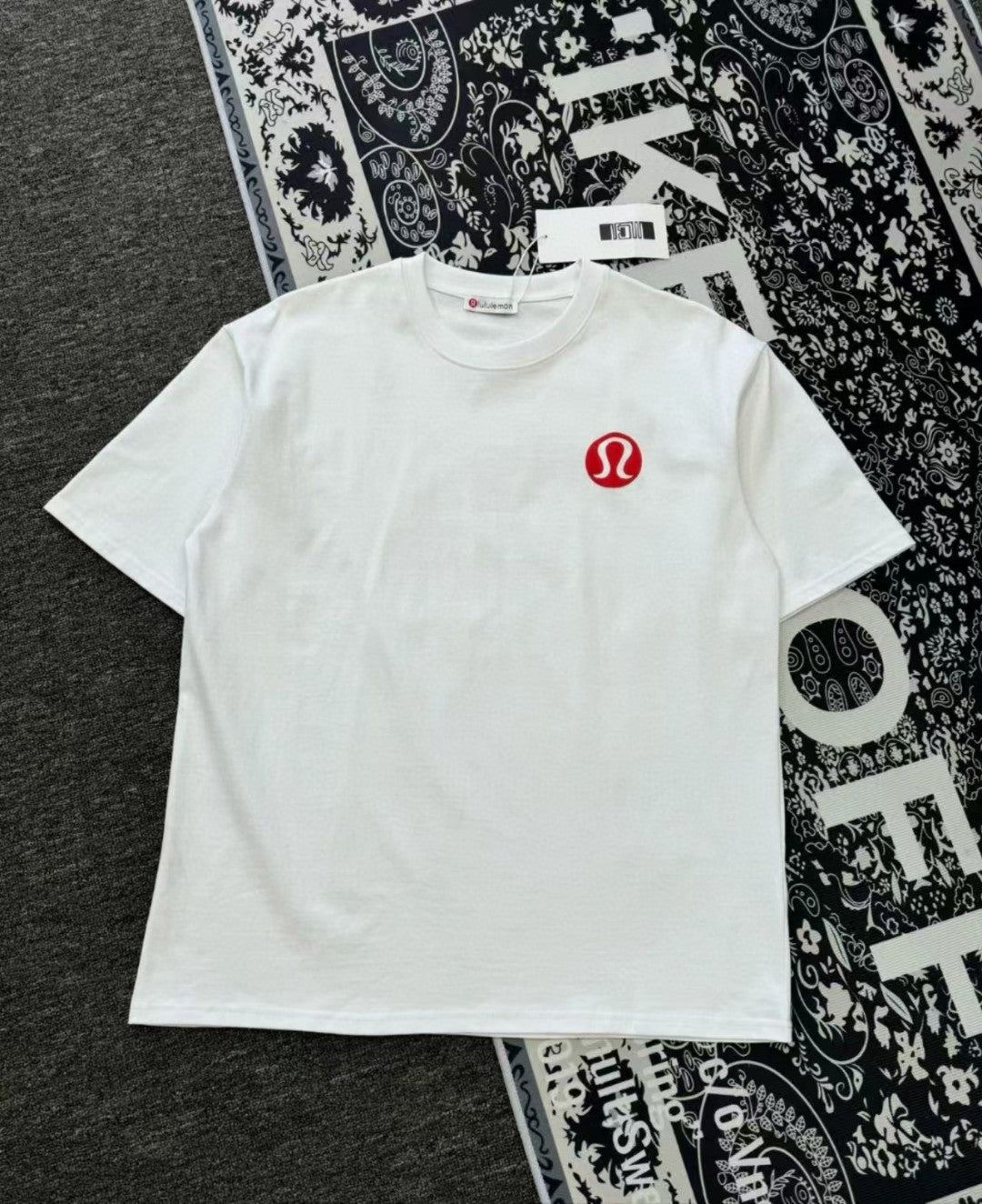 LuxluxHouse Best Quality Clothes Ralph Lauren T-shirt