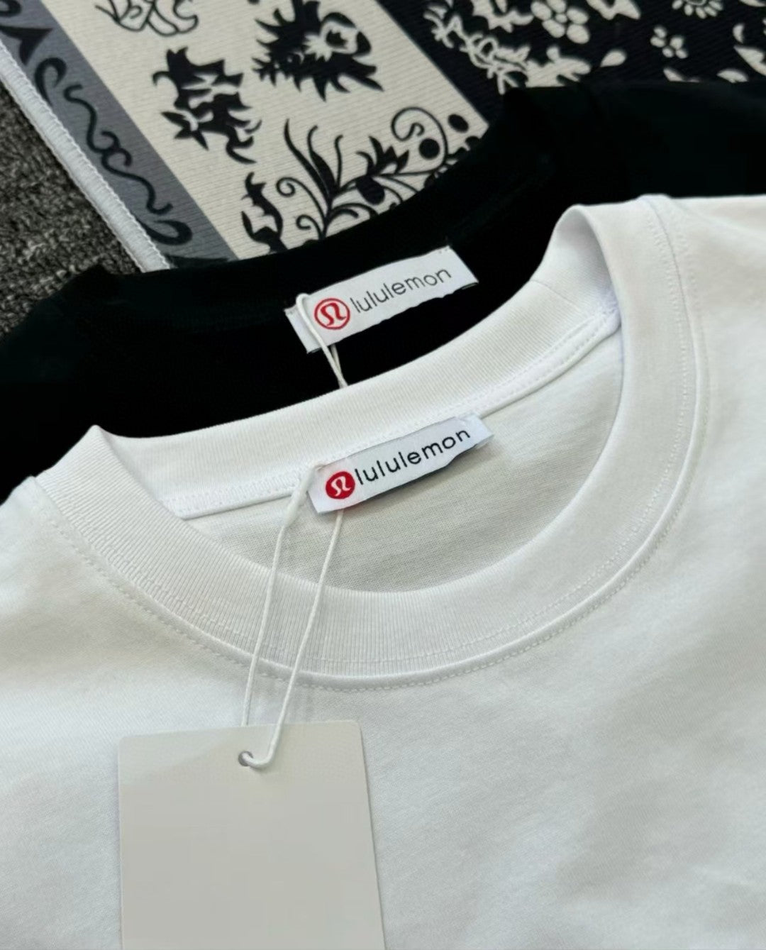 LuxluxHouse Best Quality Clothes Ralph Lauren T-shirt