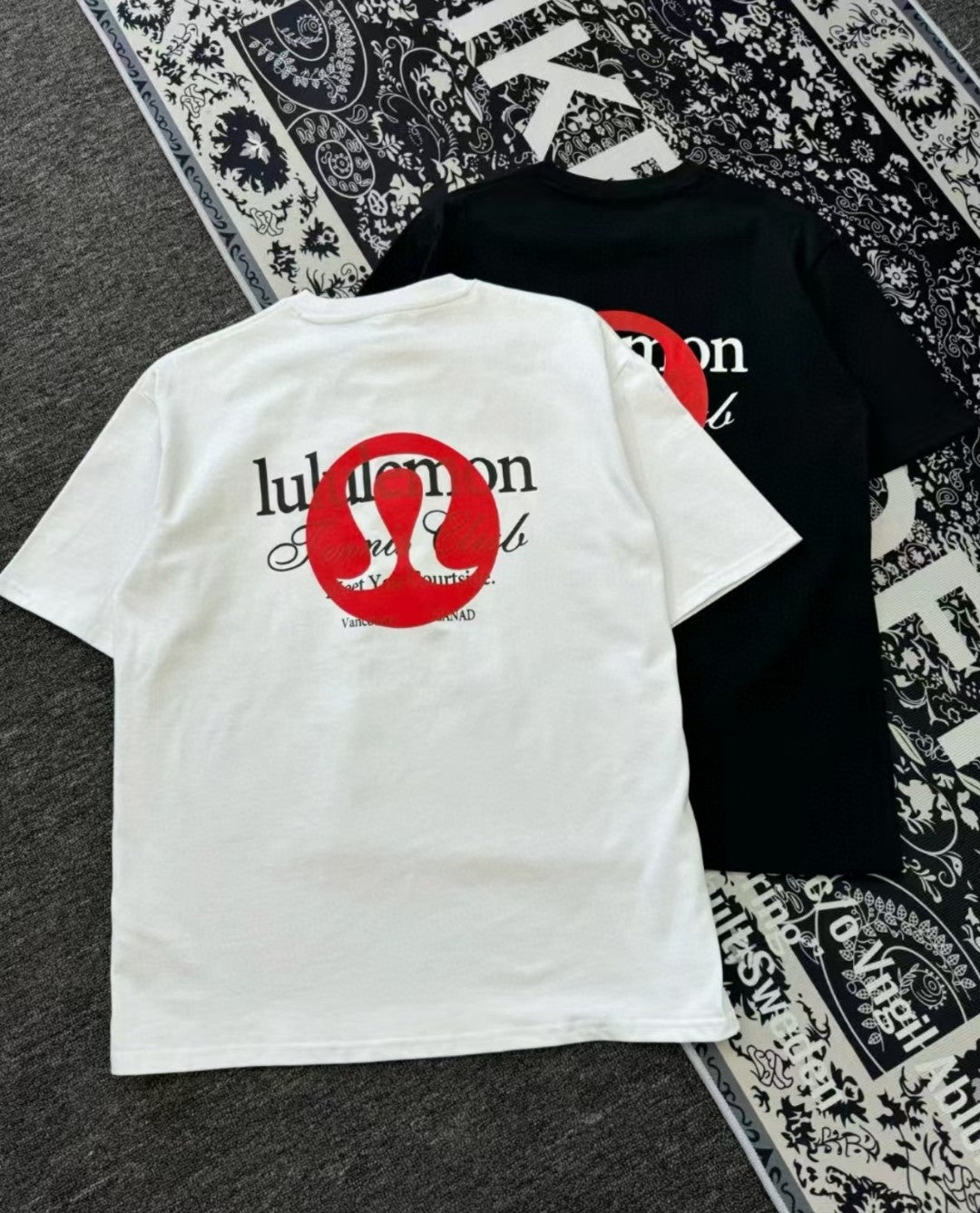 LuxluxHouse Best Quality Clothes Ralph Lauren T-shirt