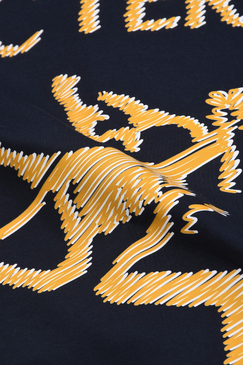 LuxluxHouse Best Quality Clothes T-shirt Arcteryx