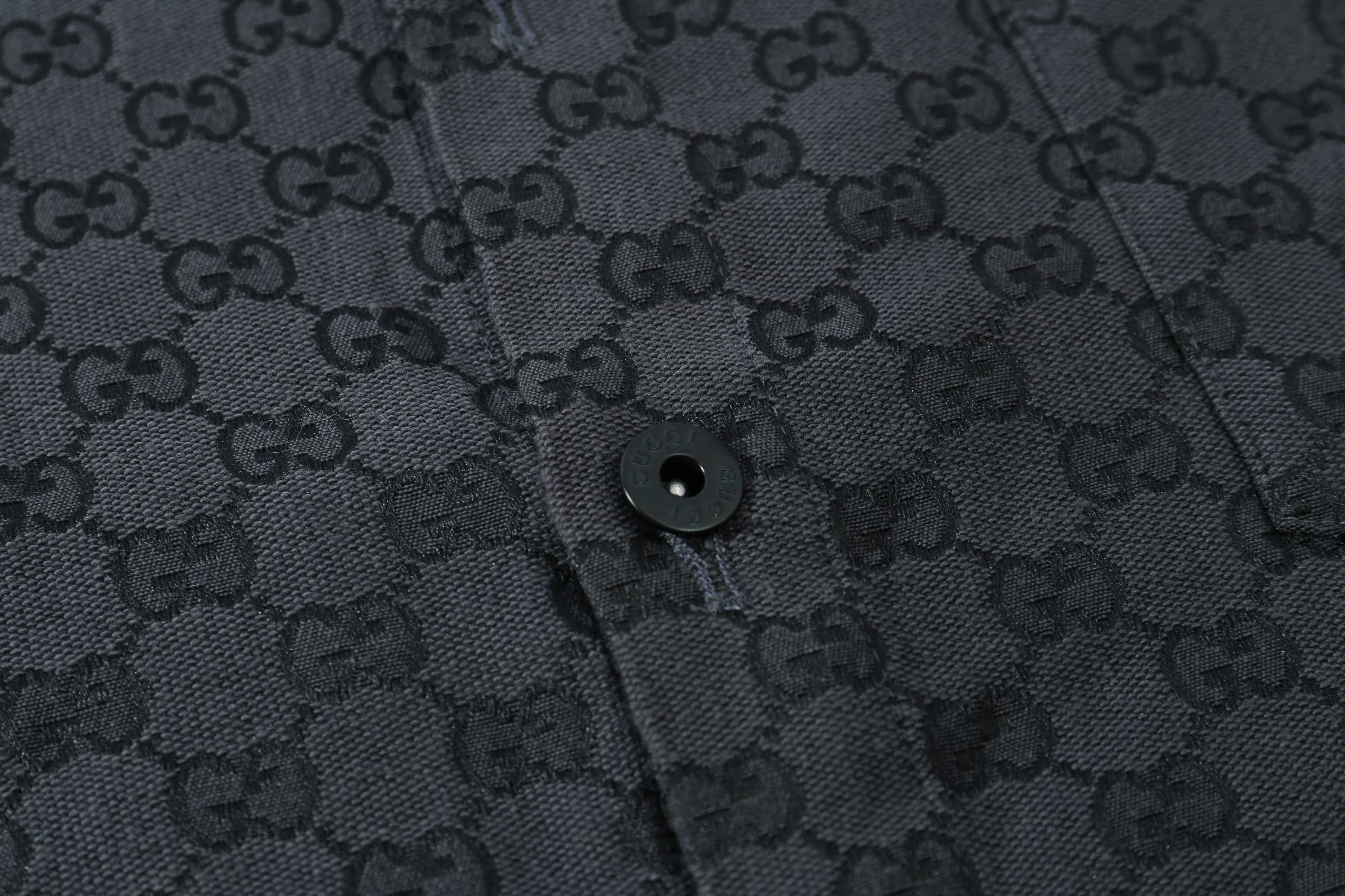 LuxluxHouse Best Quality Clothes Shirts&Polo Gucci