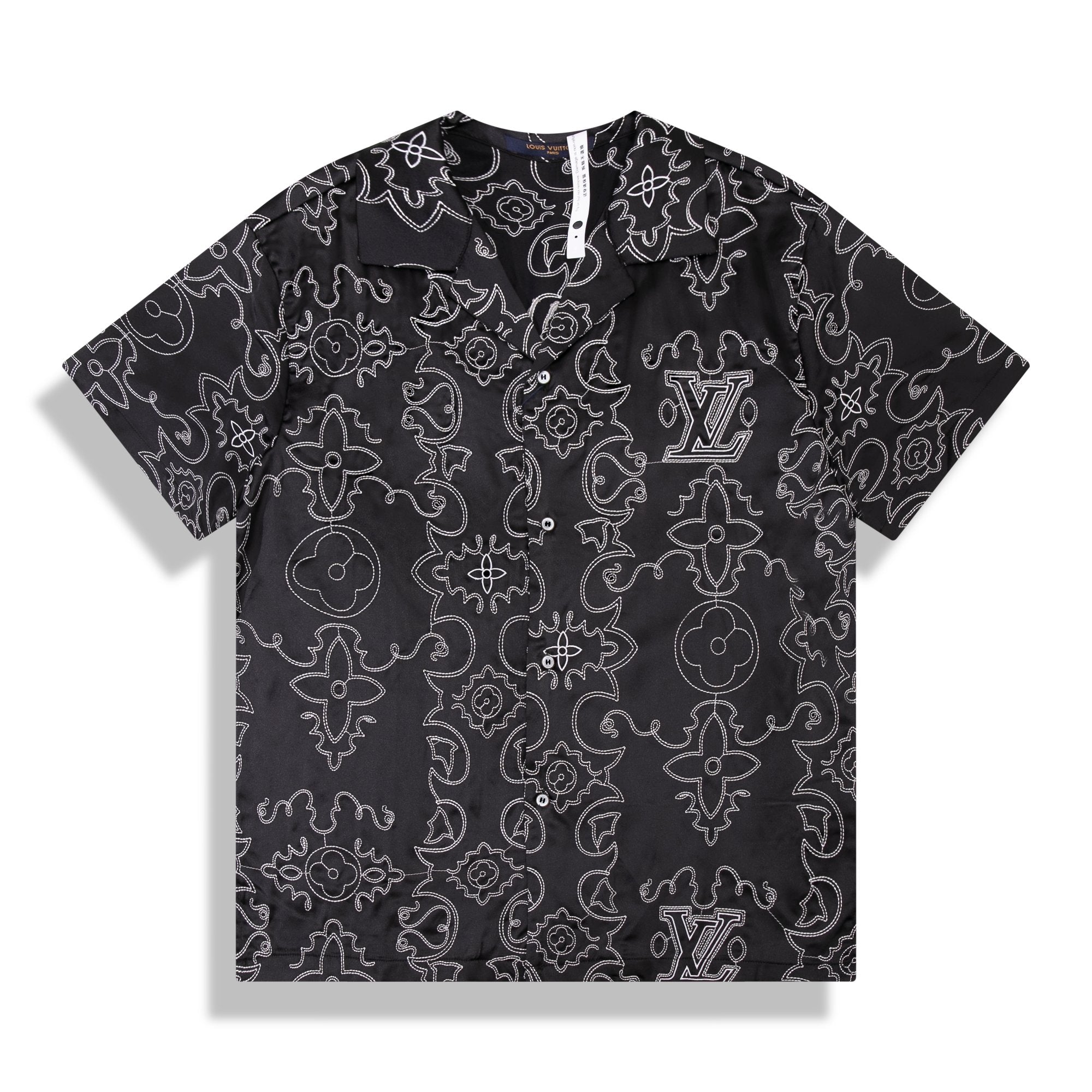 LuxluxHouse Best Quality Clothes Shirts&Polo Louis Vuitton