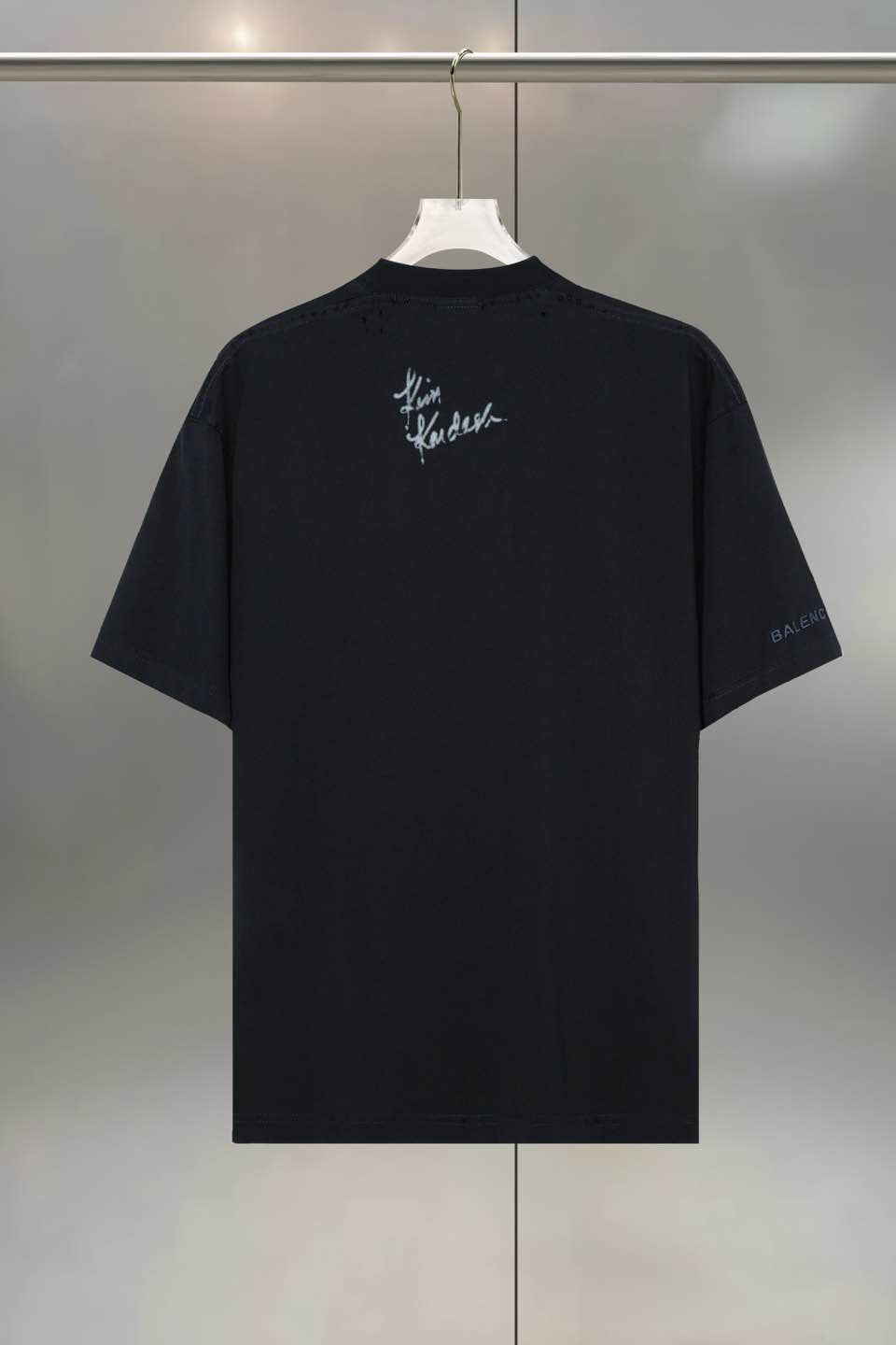 LuxluxHouse Best Quality Clothes Balenciaga T-shirt